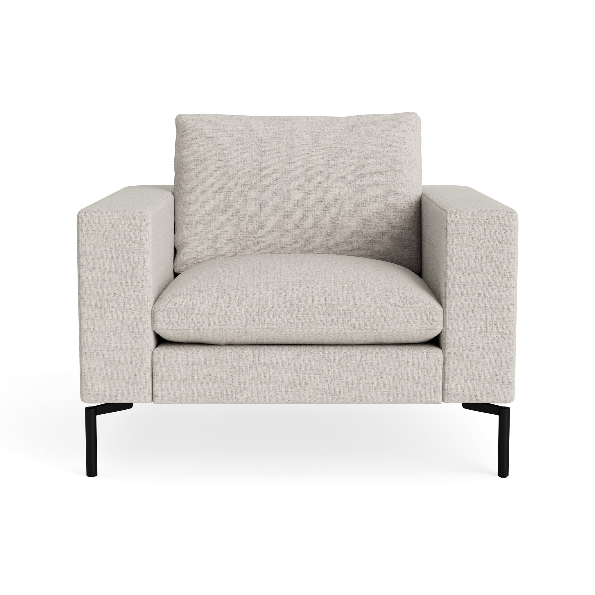 New Standard Lounge Chair