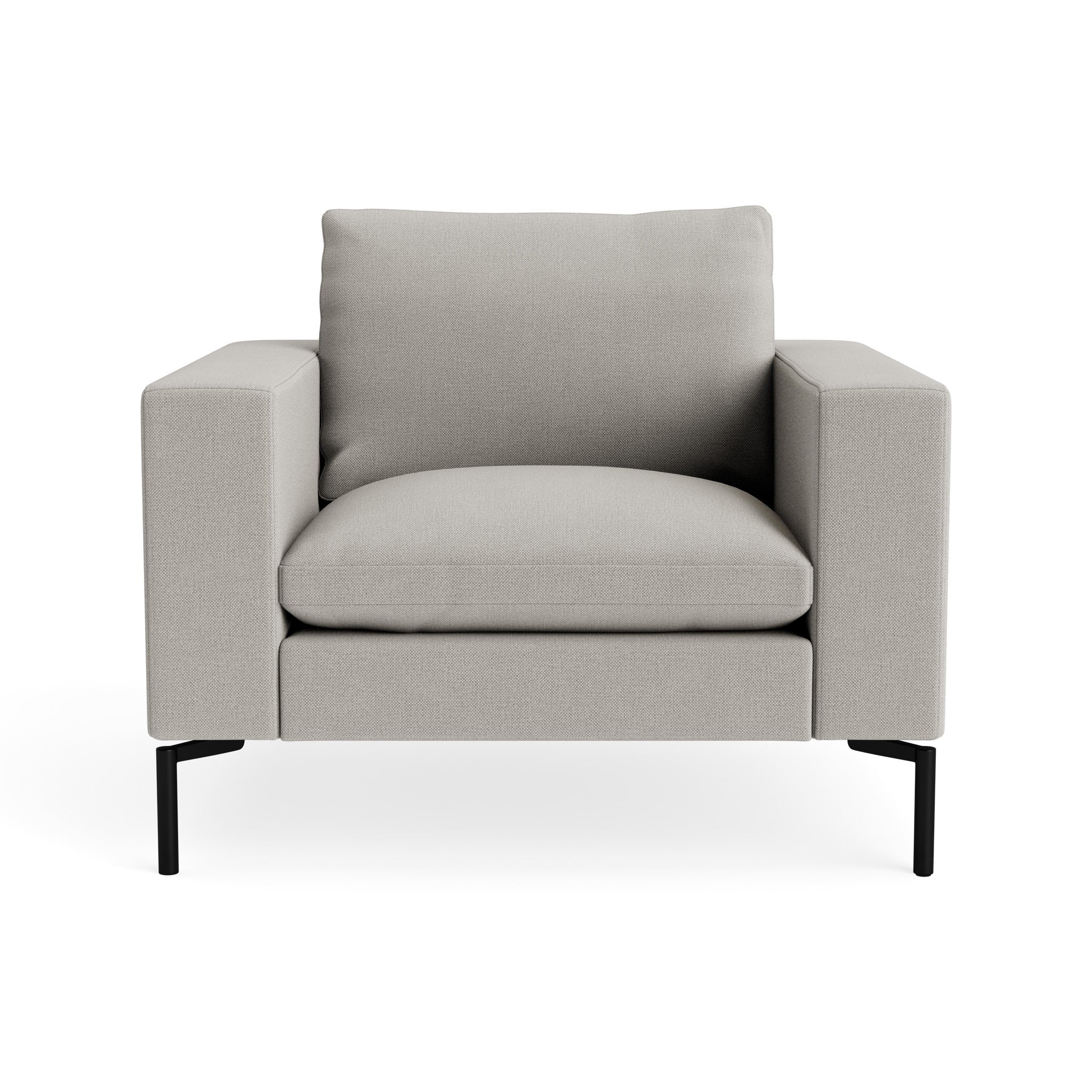 New Standard Lounge Chair
