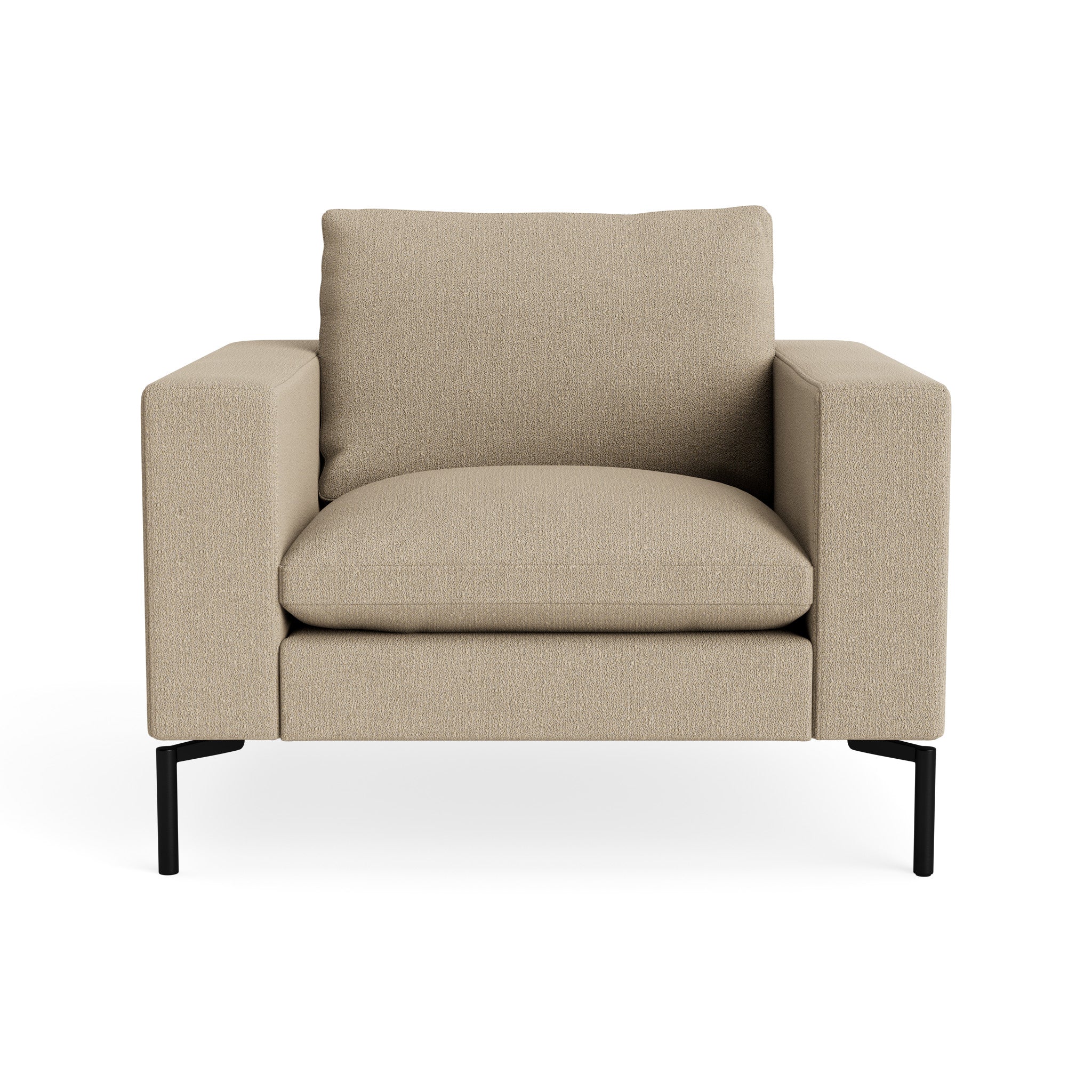 New Standard Lounge Chair