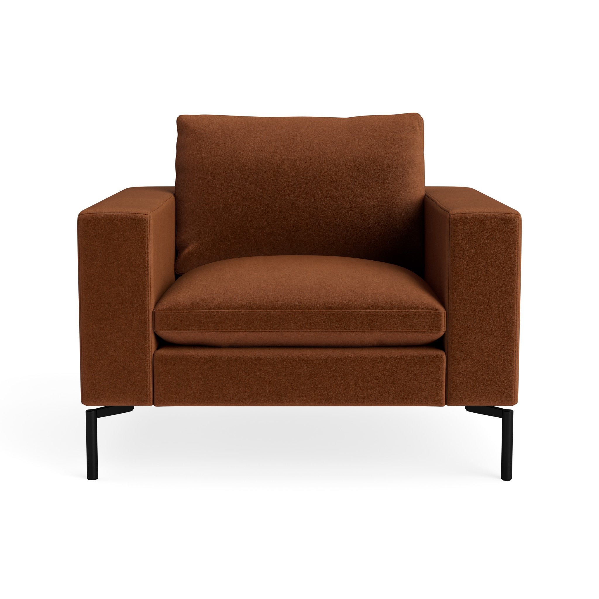 New Standard Lounge Chair