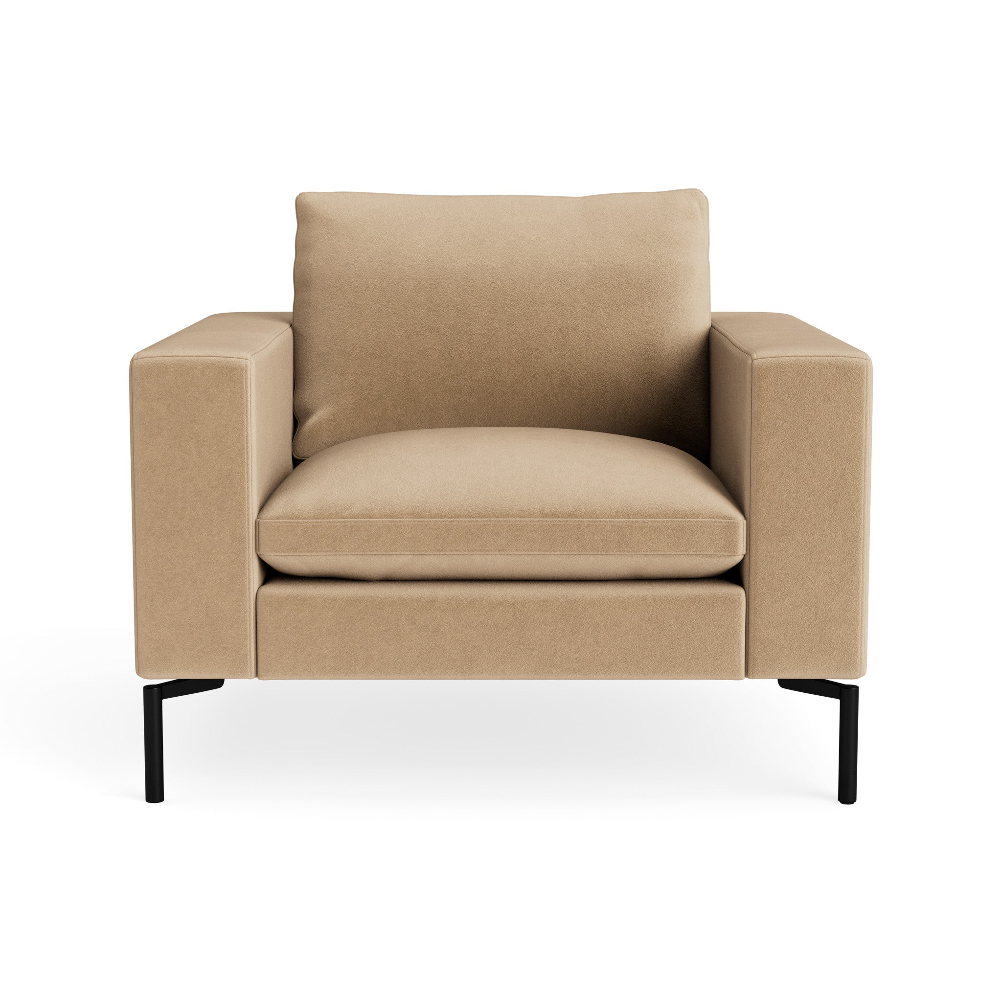 New Standard Lounge Chair