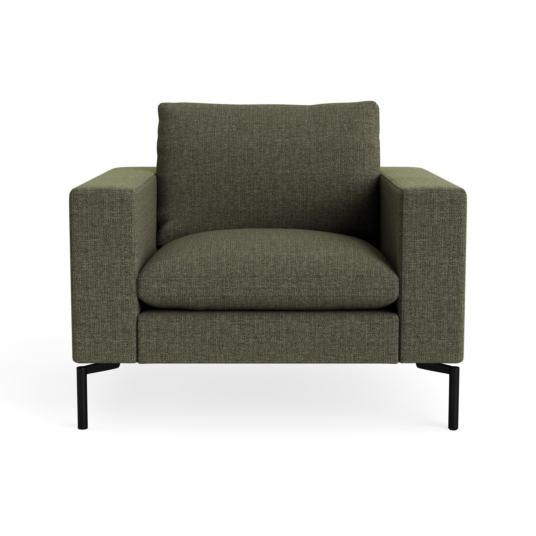 New Standard Lounge Chair
