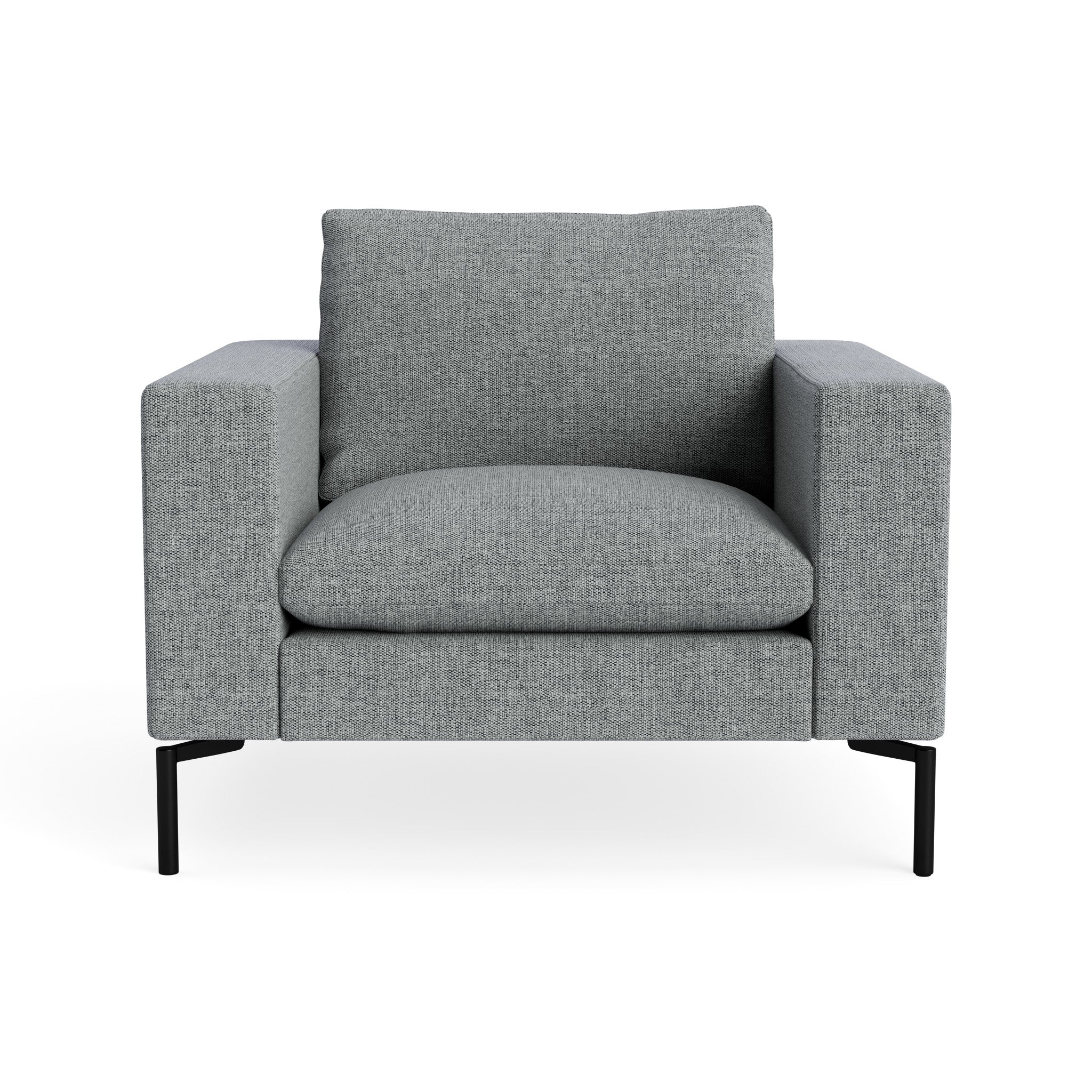 New Standard Lounge Chair