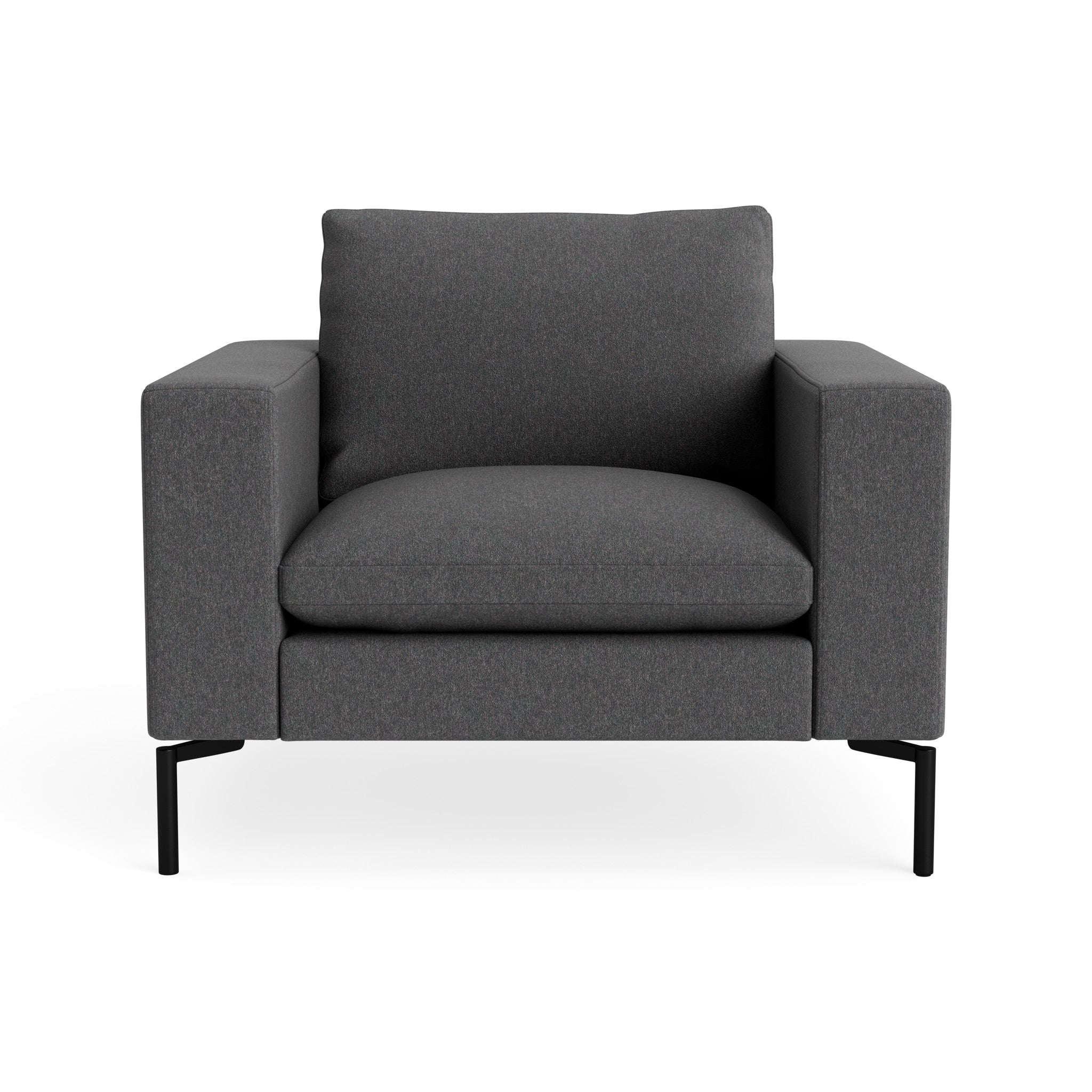 New Standard Lounge Chair