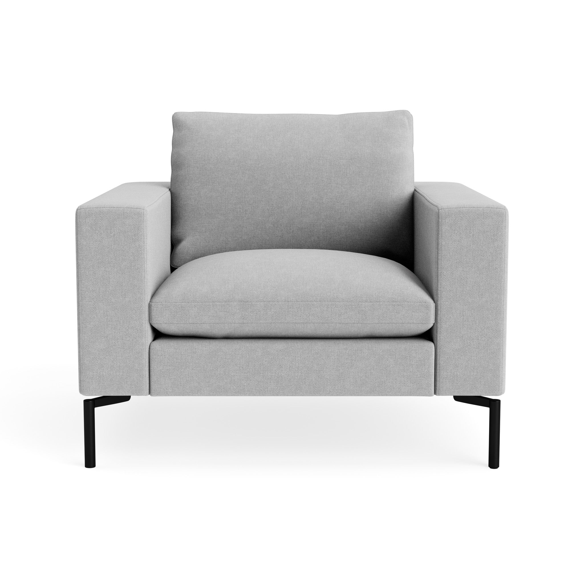 New Standard Lounge Chair