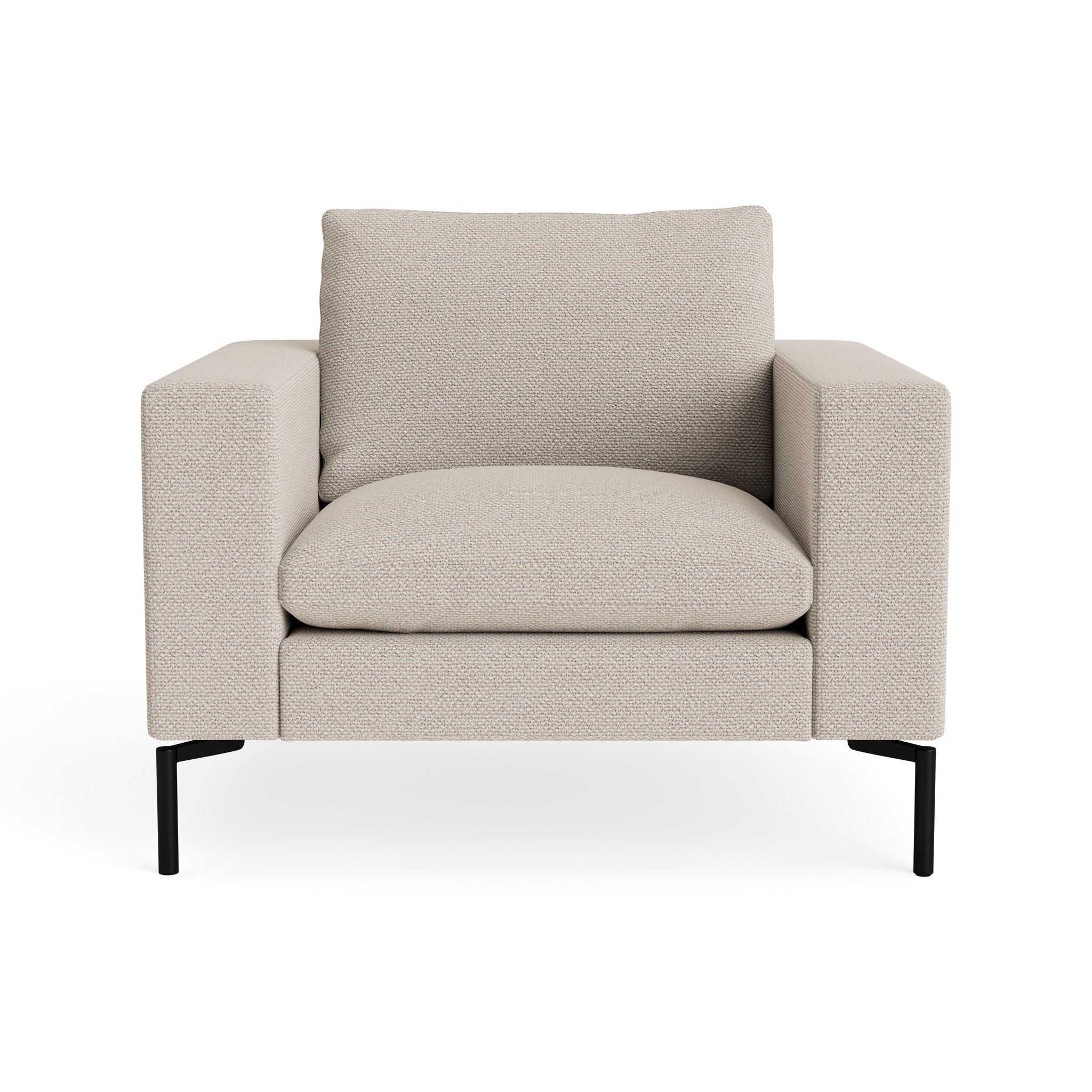 New Standard Lounge Chair