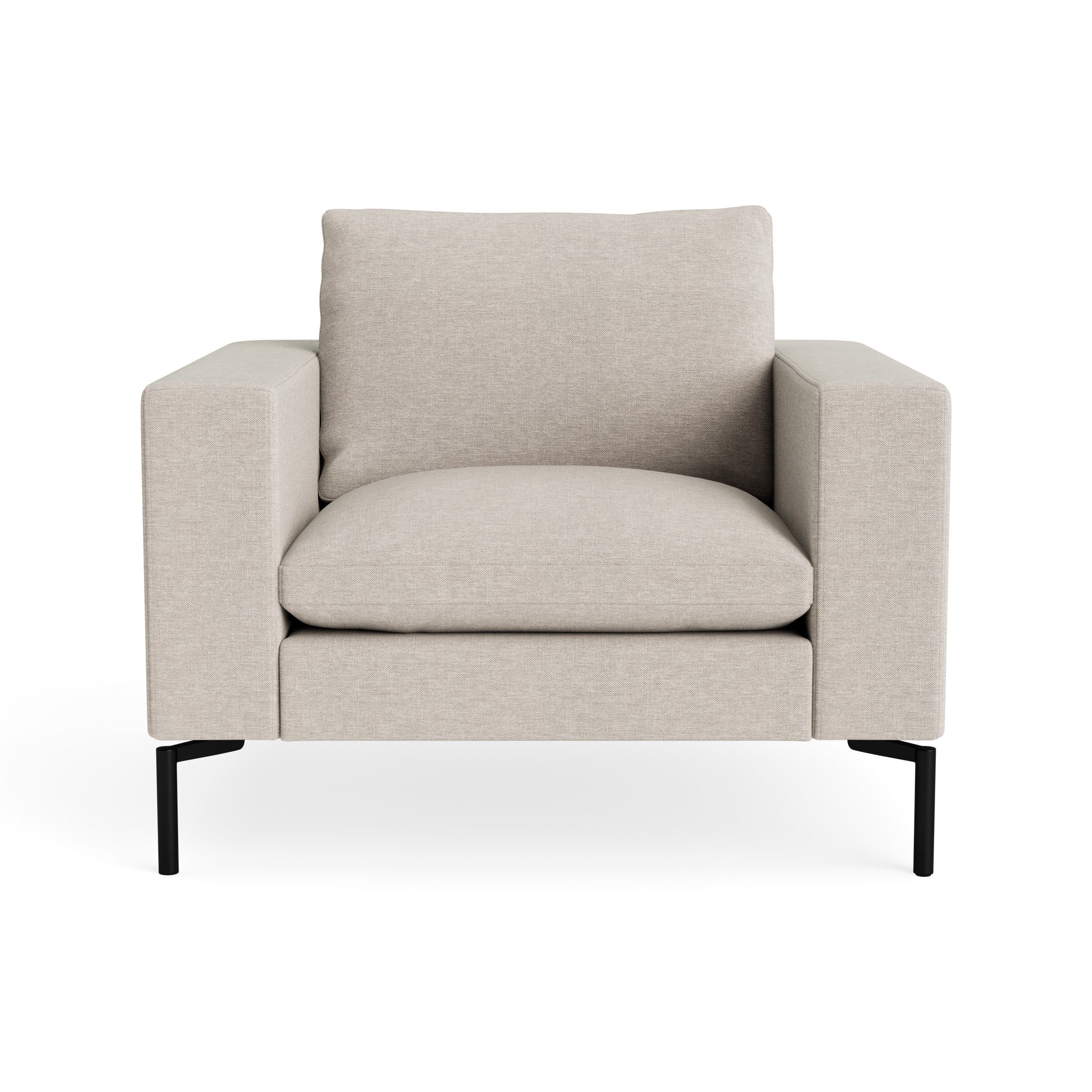 New Standard Lounge Chair