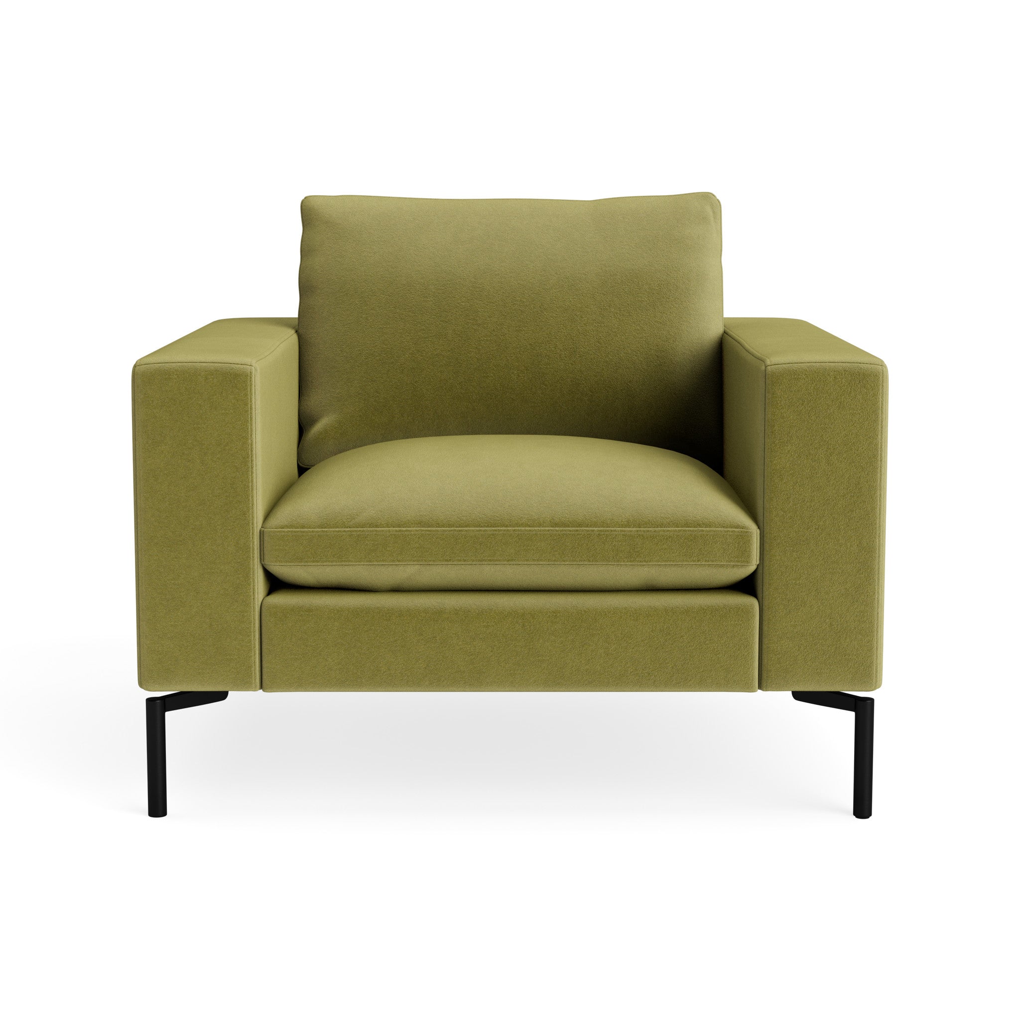 New Standard Lounge Chair