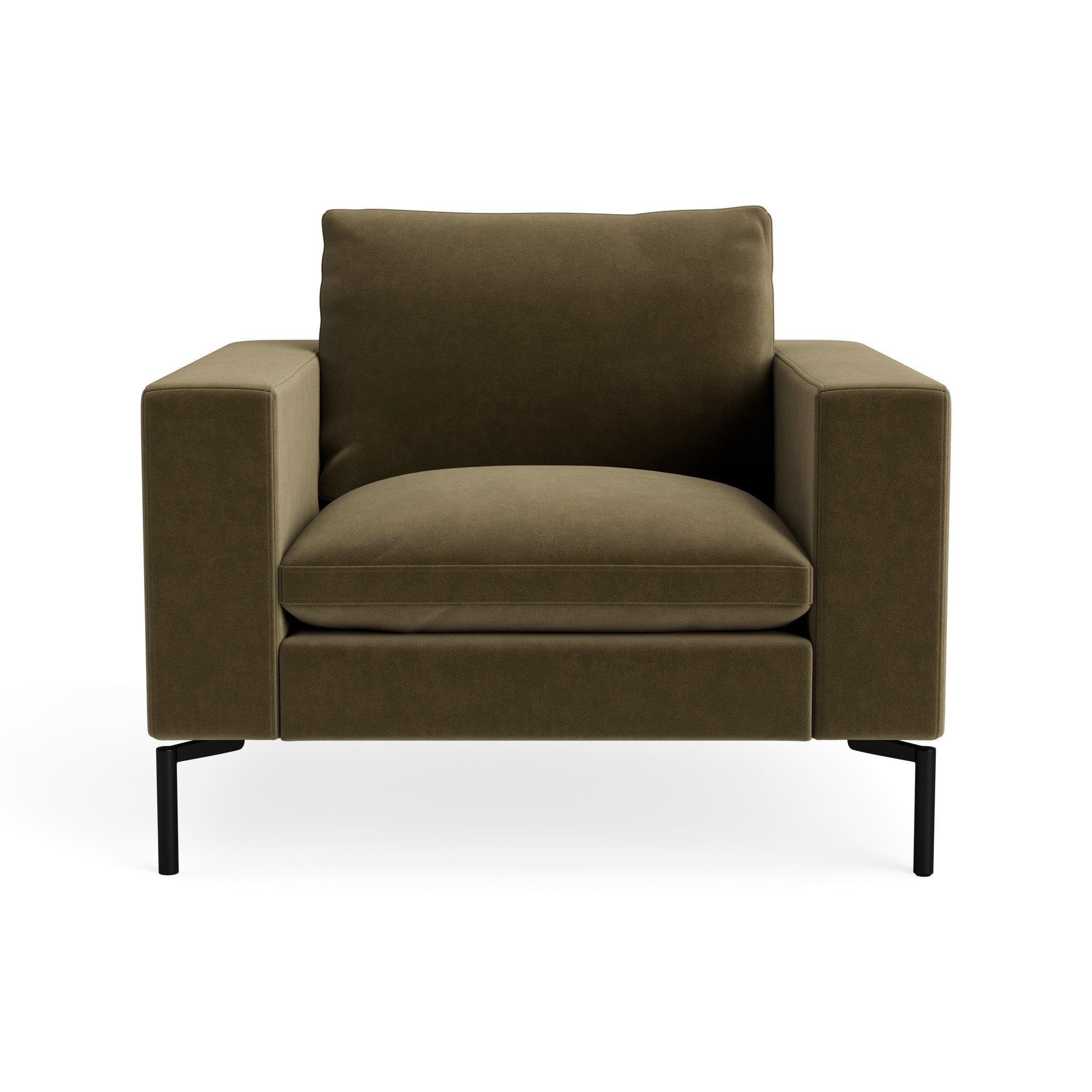 New Standard Lounge Chair