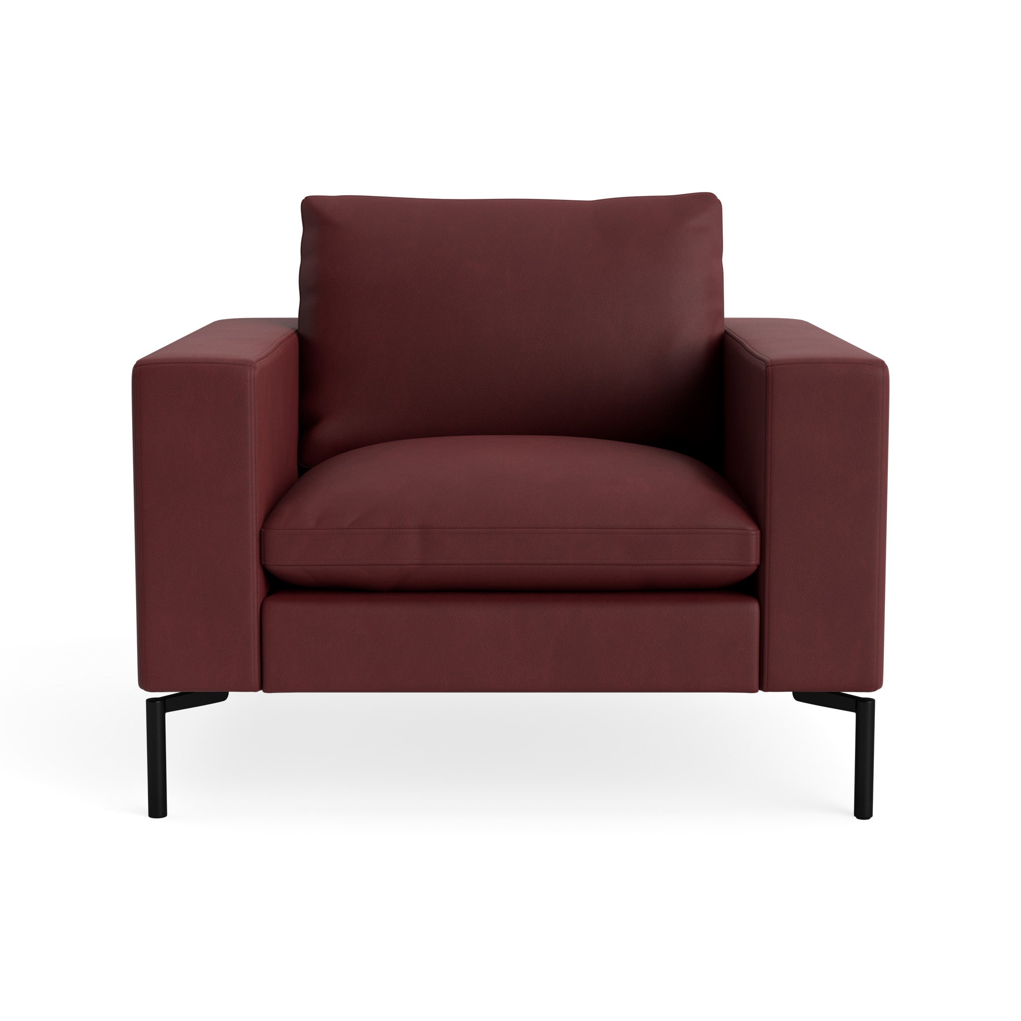 New Standard Lounge Chair