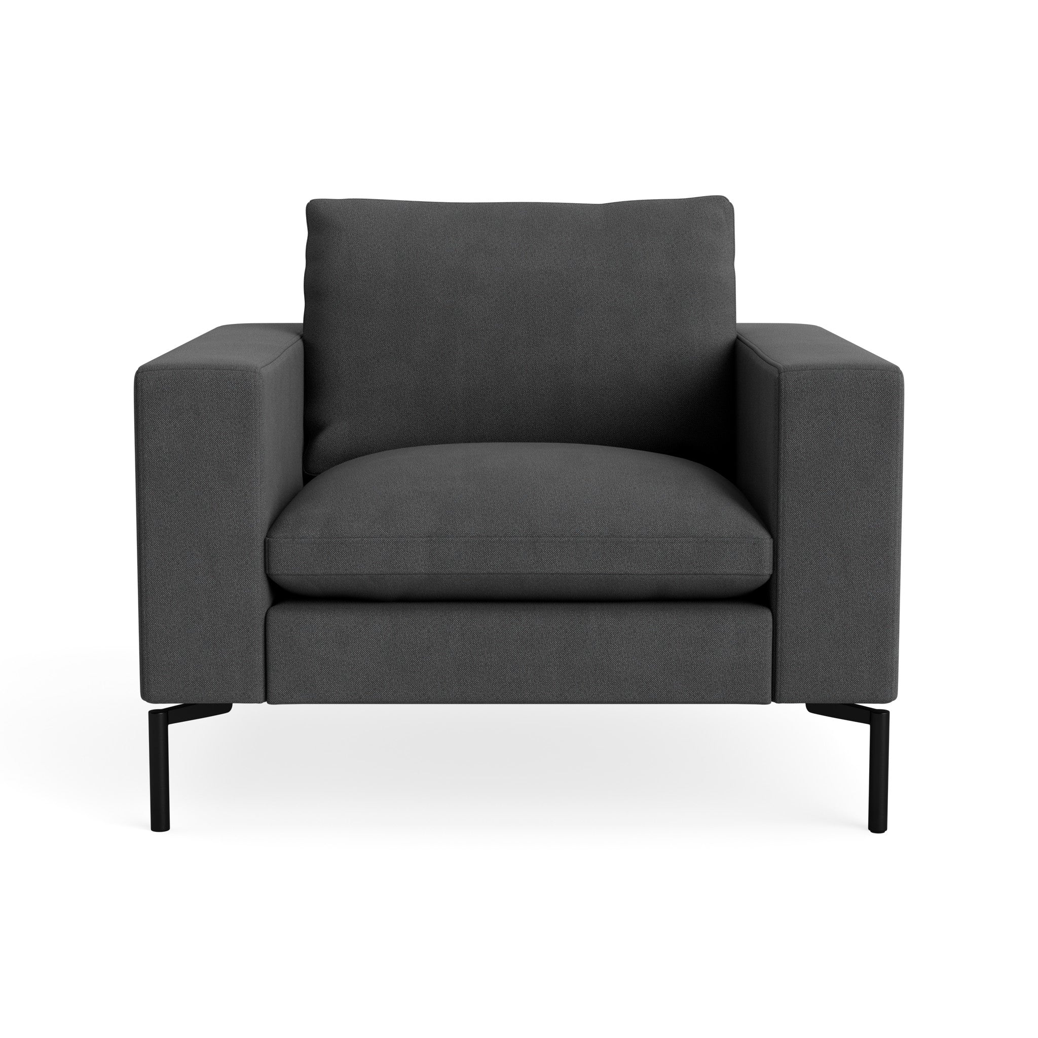 New Standard Lounge Chair