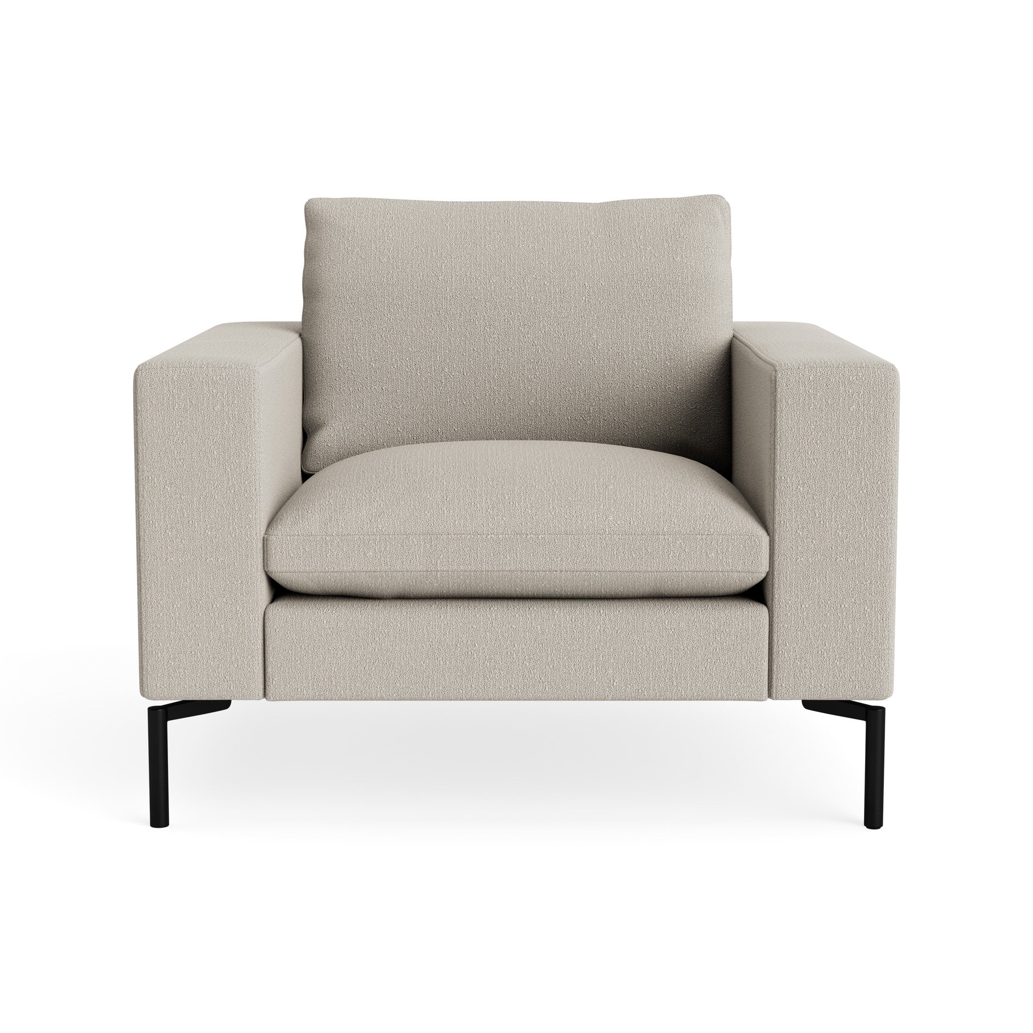 New Standard Lounge Chair