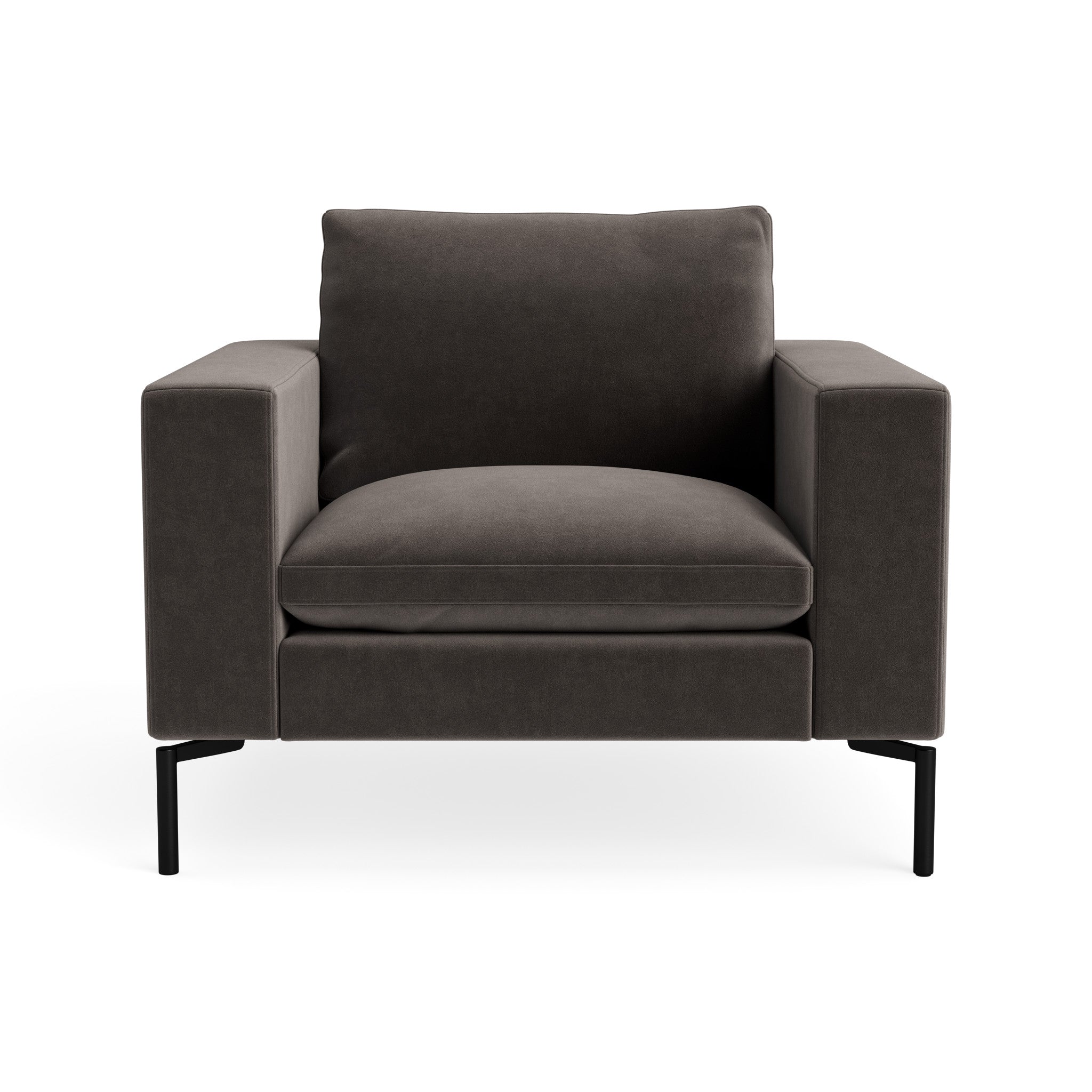 New Standard Lounge Chair