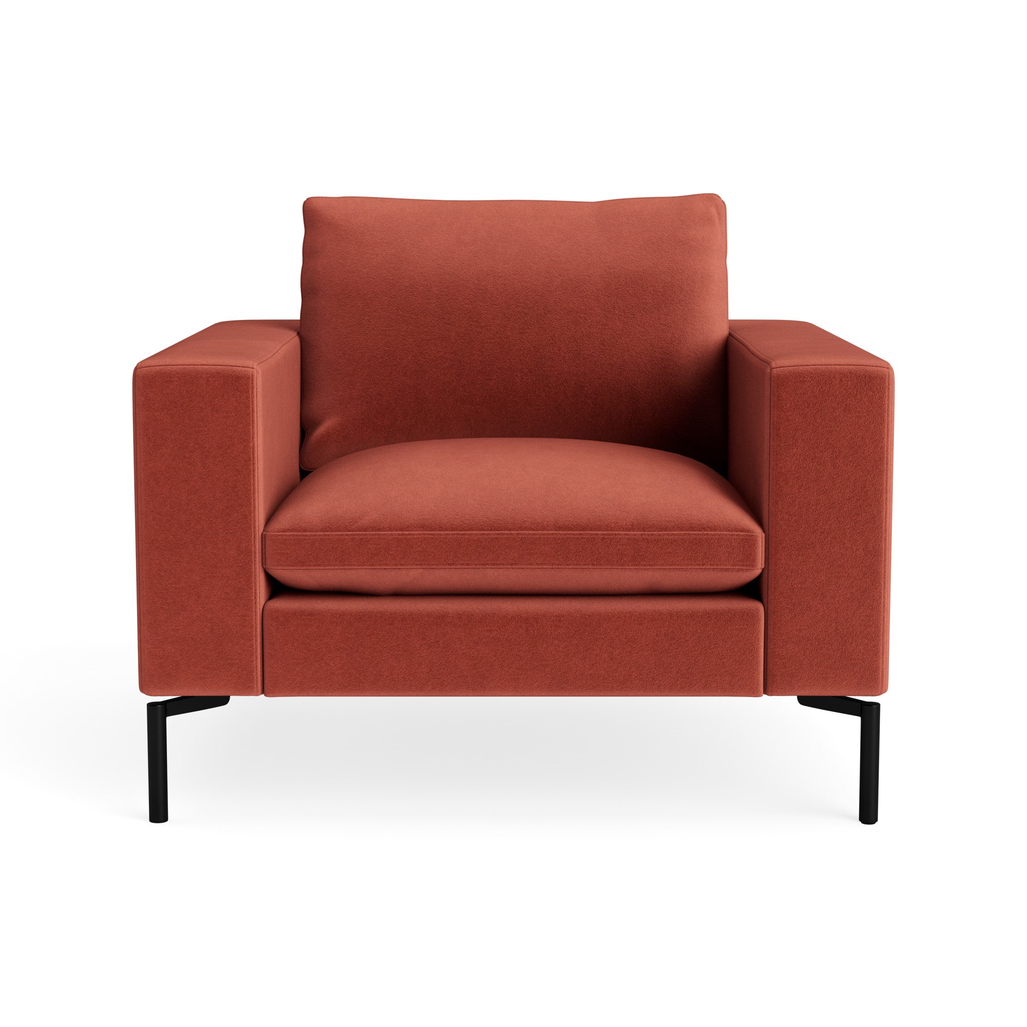 New Standard Lounge Chair