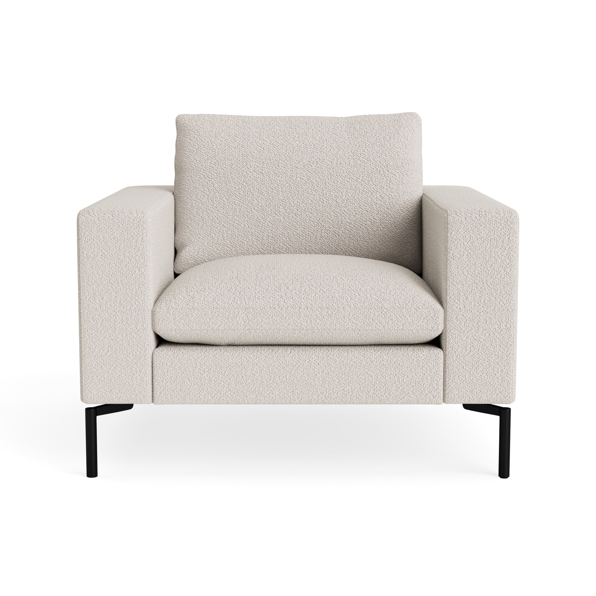 New Standard Lounge Chair