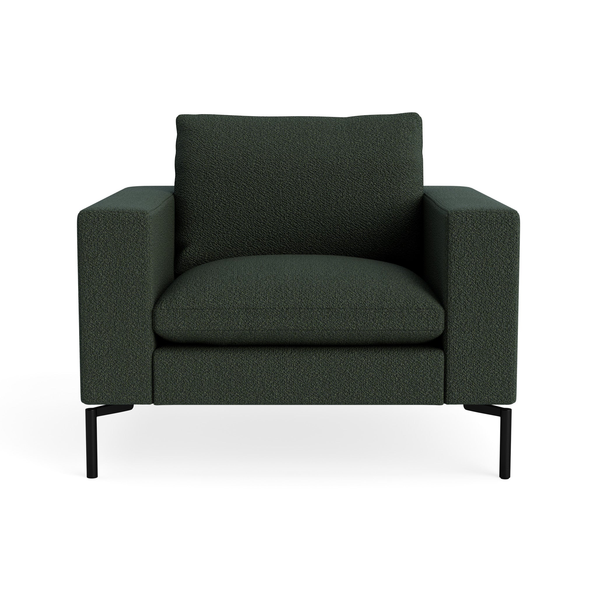 New Standard Lounge Chair