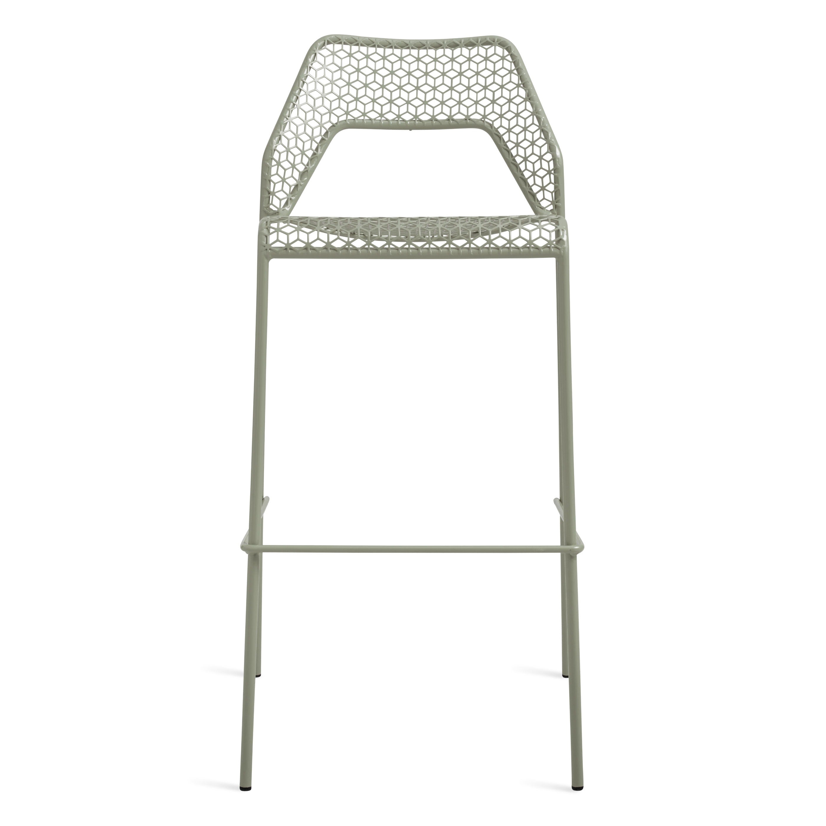Hot Mesh Stool
