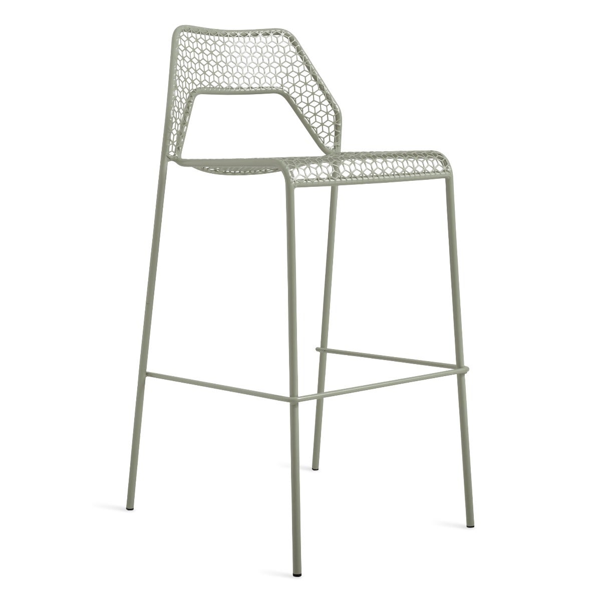Hot Mesh Stool