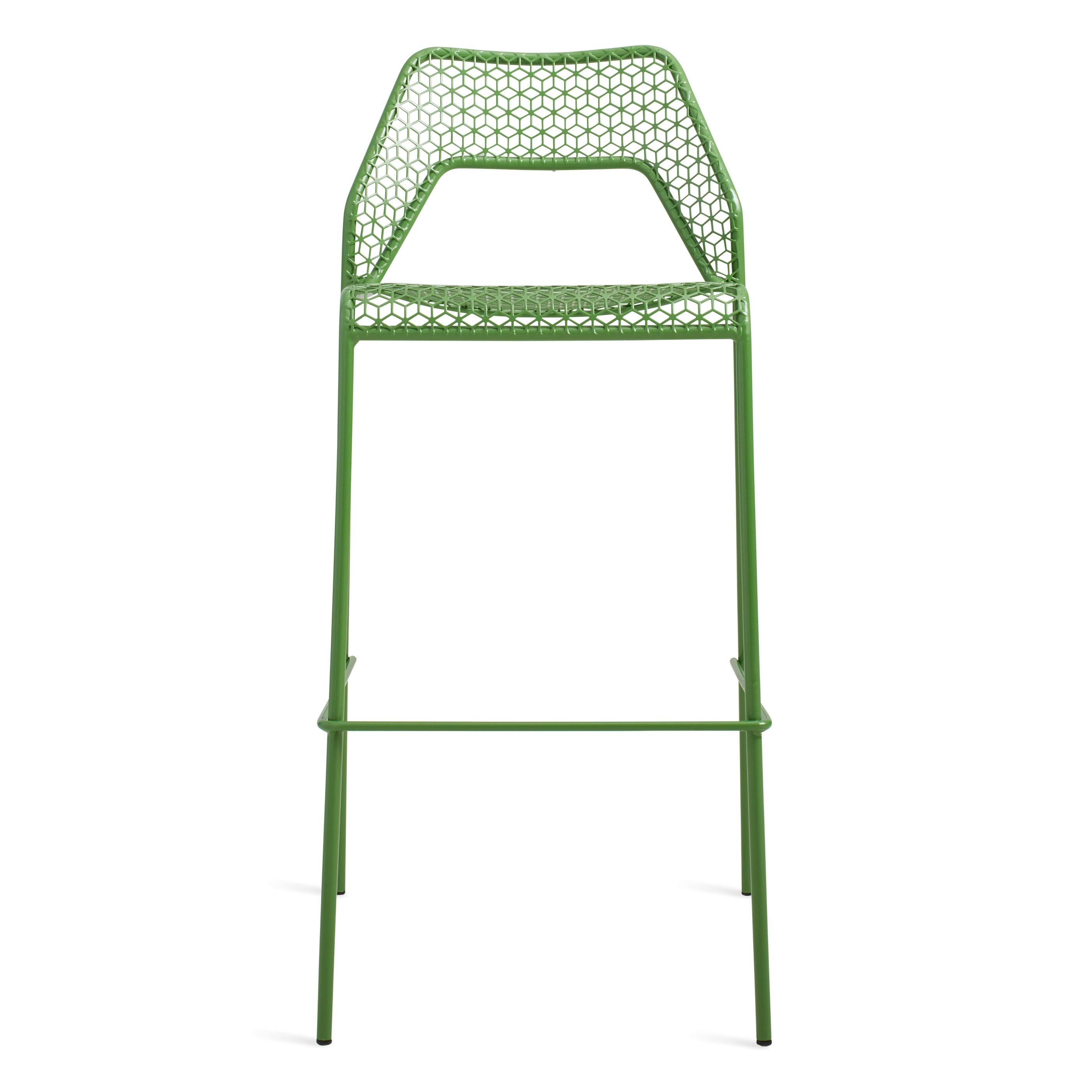 Hot Mesh Stool