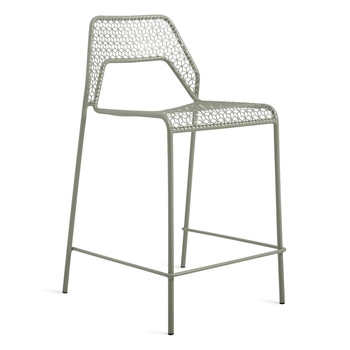 Hot Mesh Stool