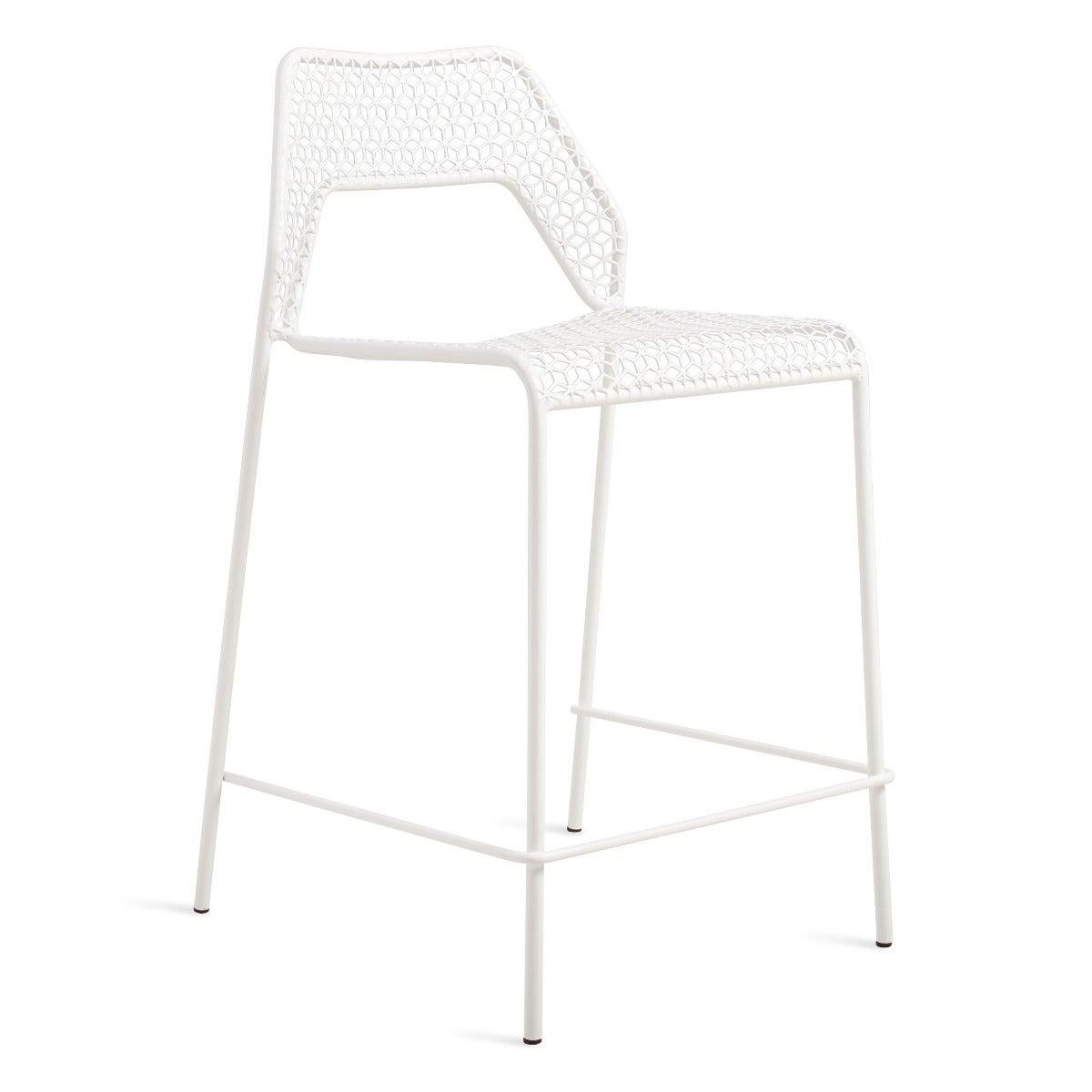 Hot Mesh Stool