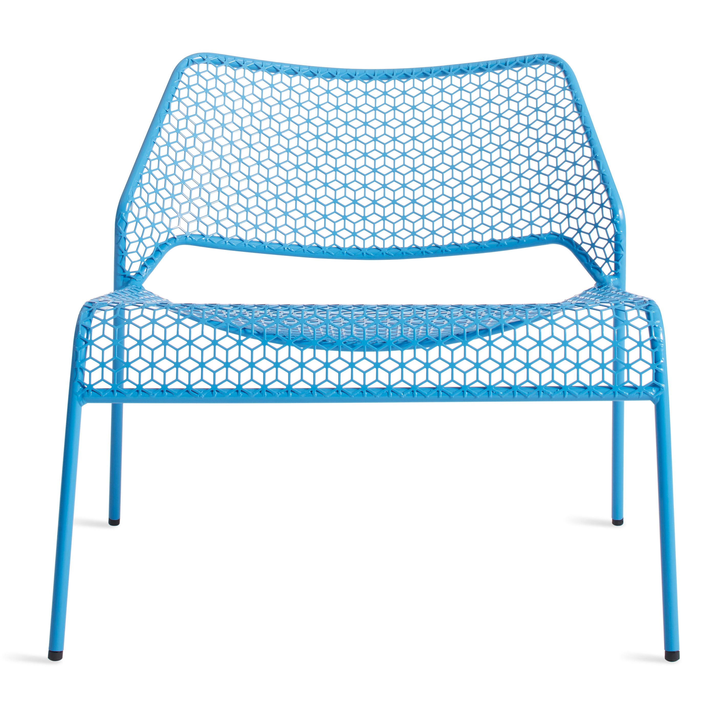 Hot Mesh Lounge Chair