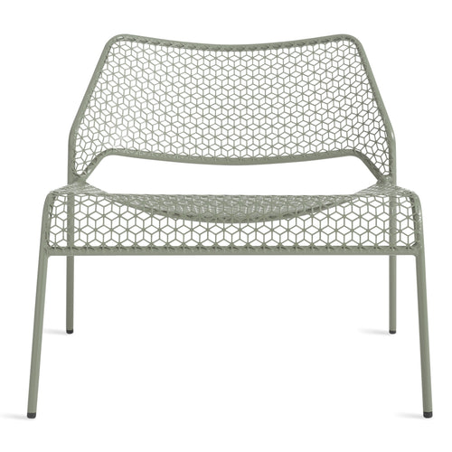 Modern Black Metal Outdoor Chairs with Stackable Outdoor
