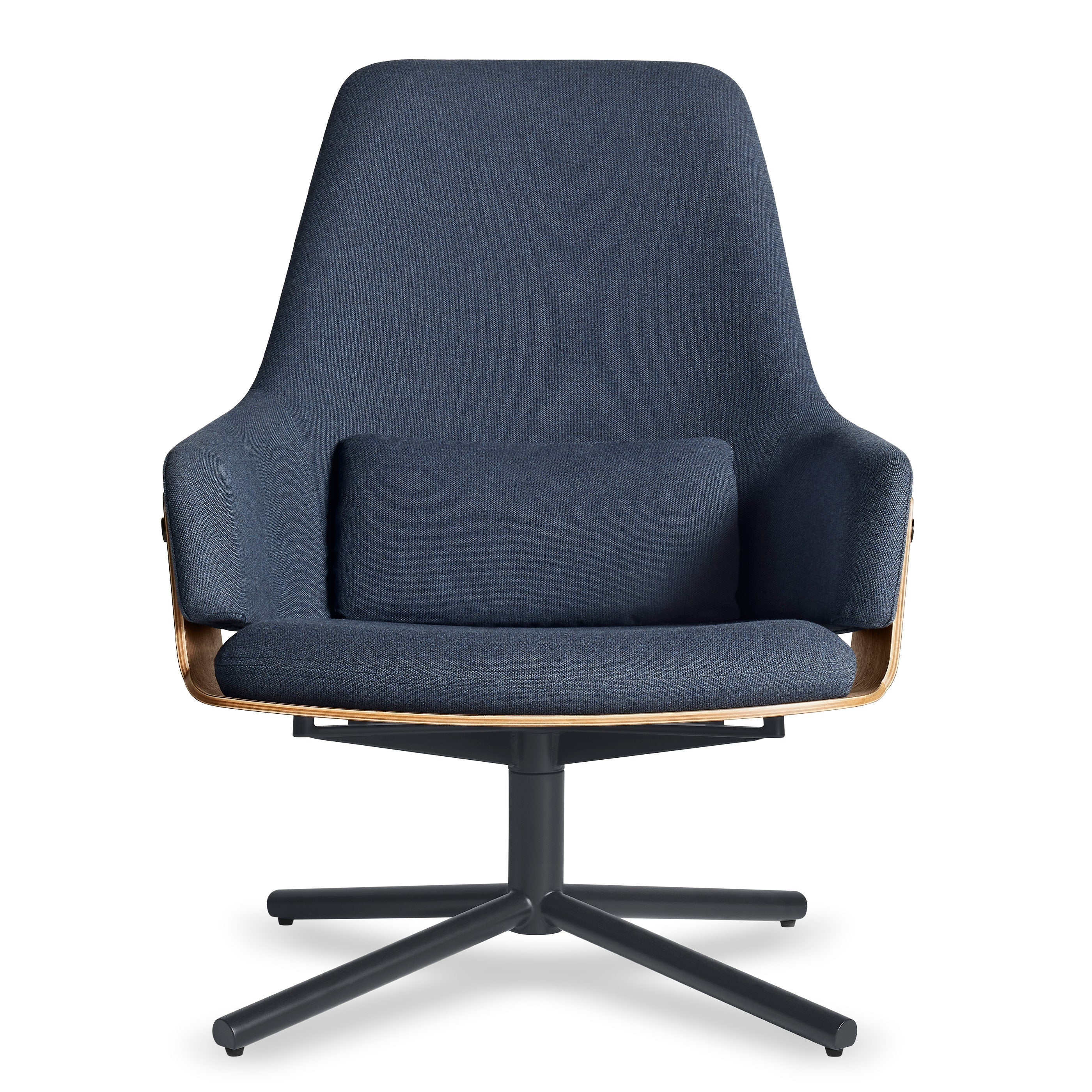 Lock Lounge Chair