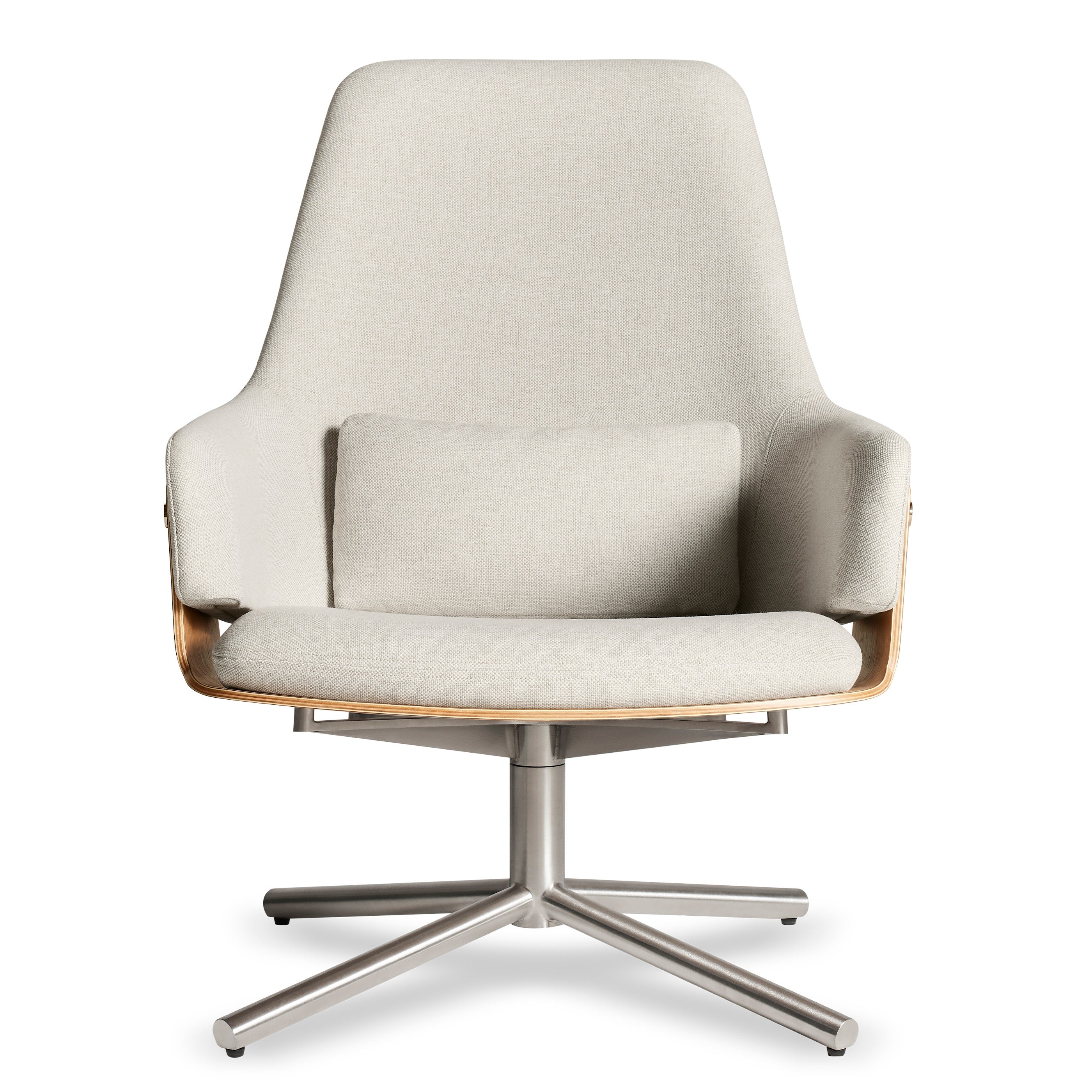 Lock Lounge Chair