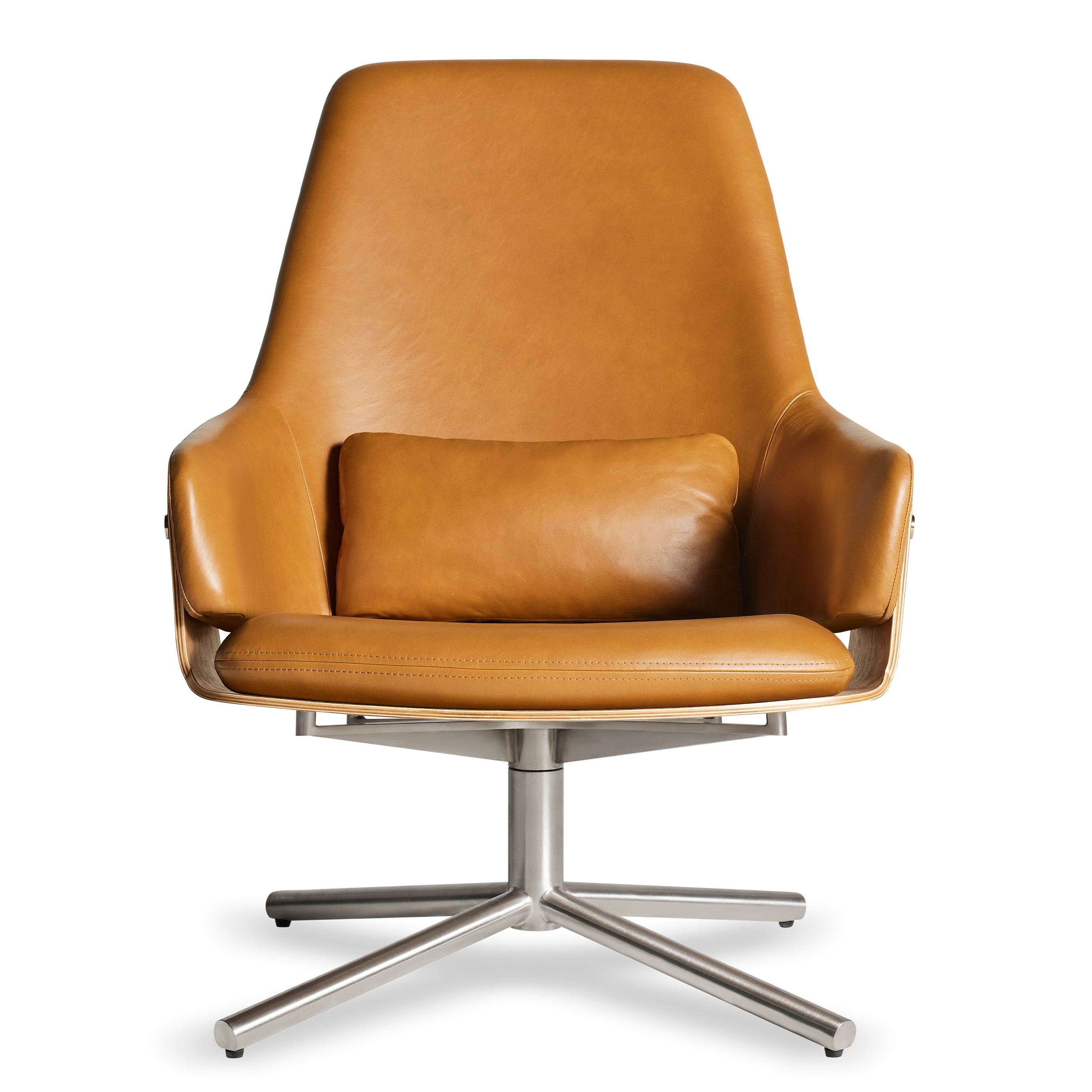Lock Lounge Chair
