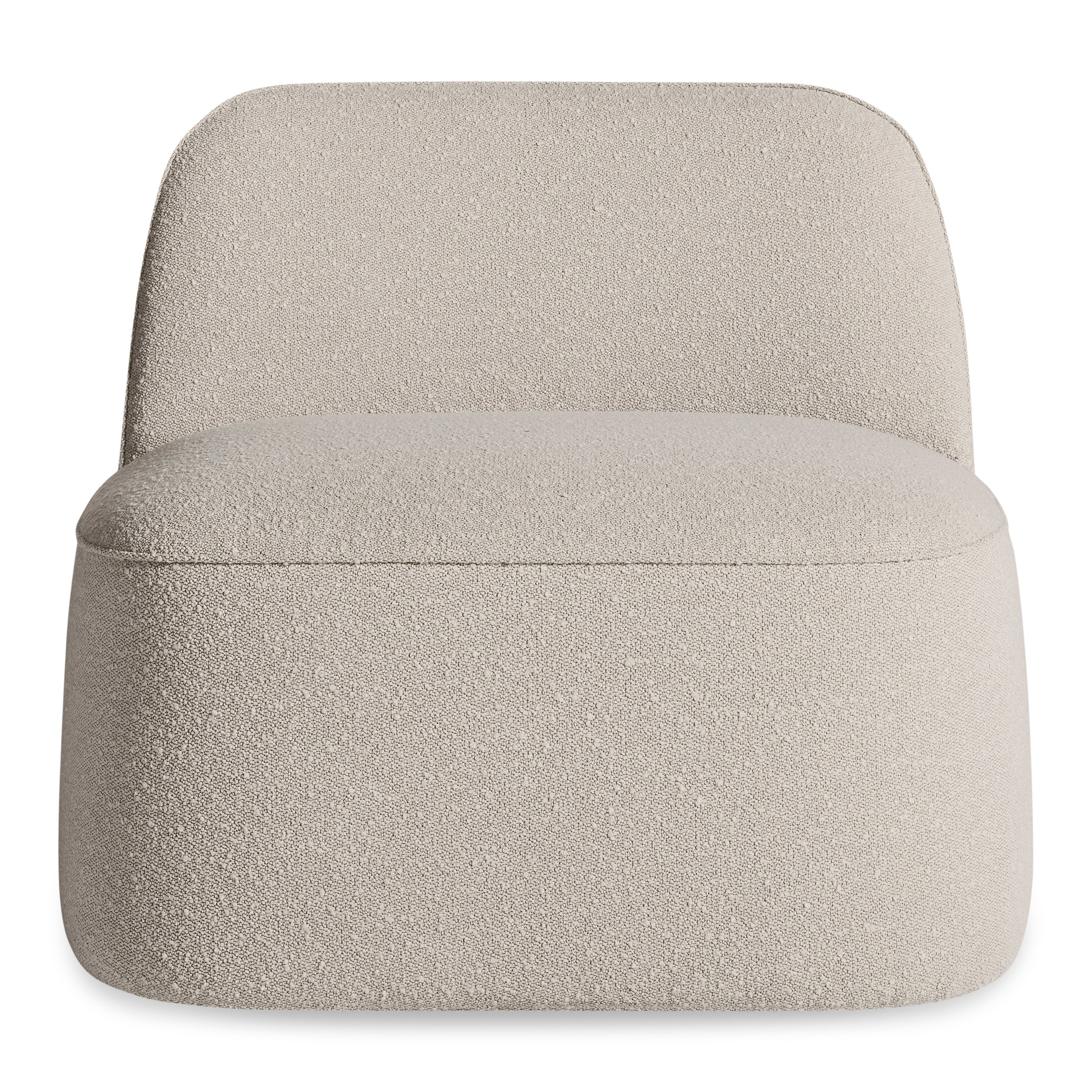 Modern Ink Leather Chairs