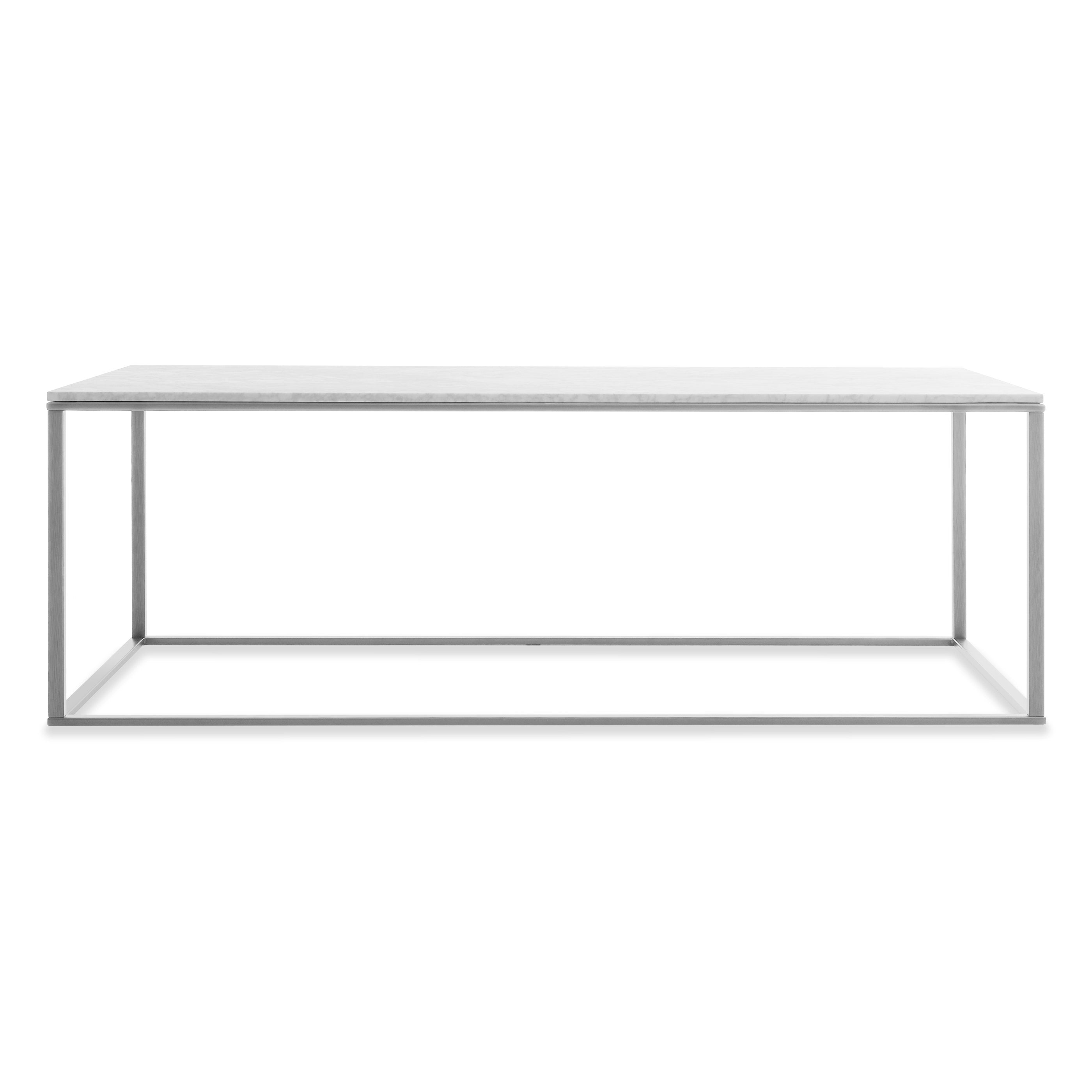 Minimalista Coffee Table