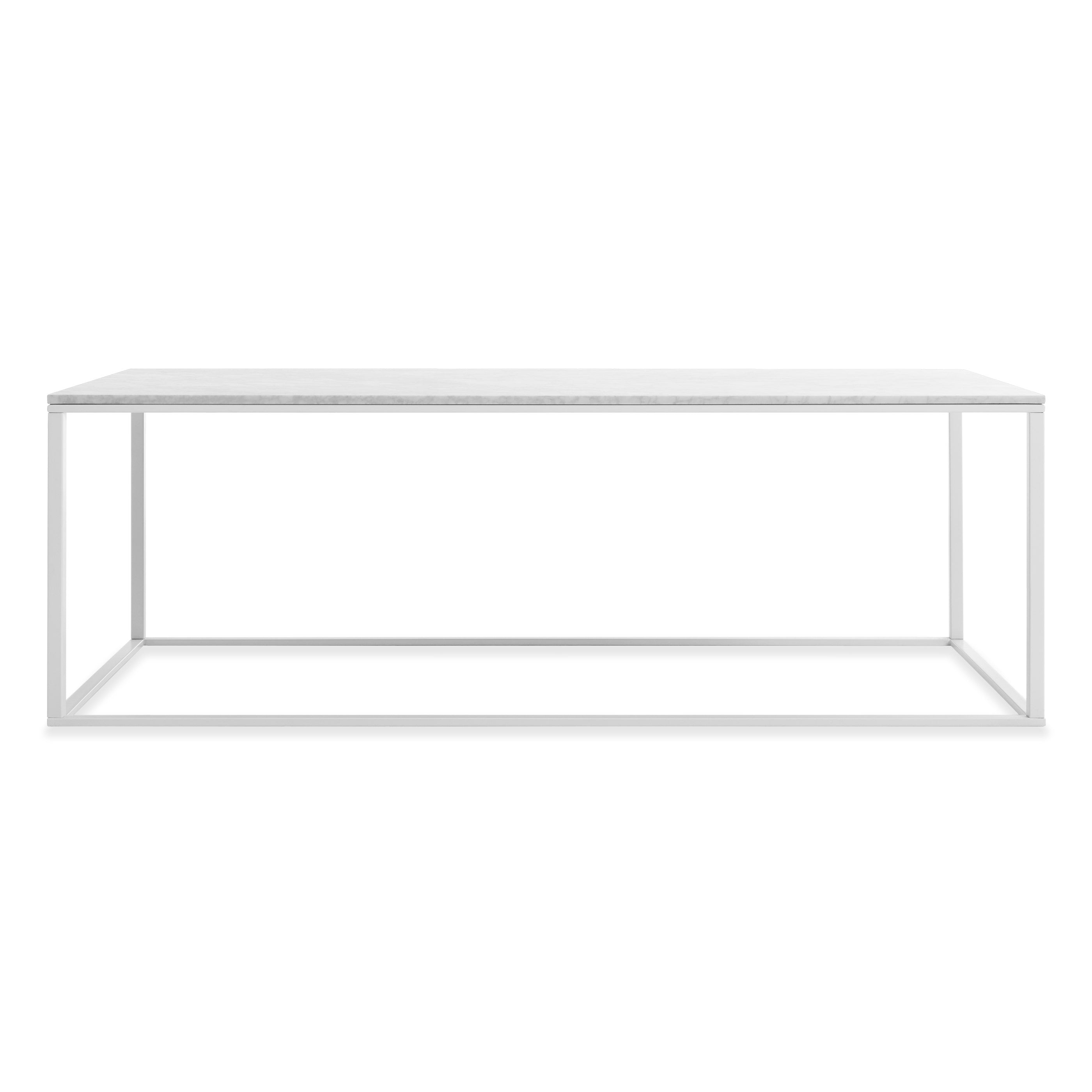 Minimalista Coffee Table