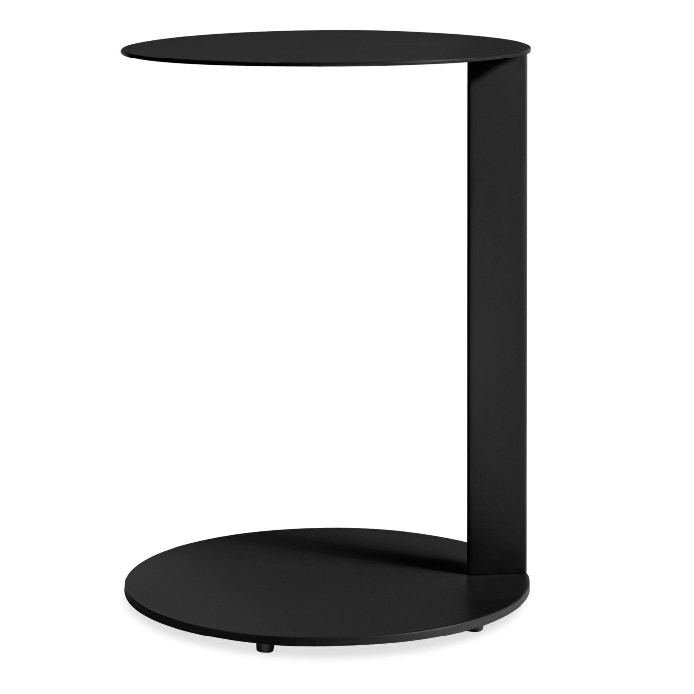 Modern Tomato Pine End Tables
