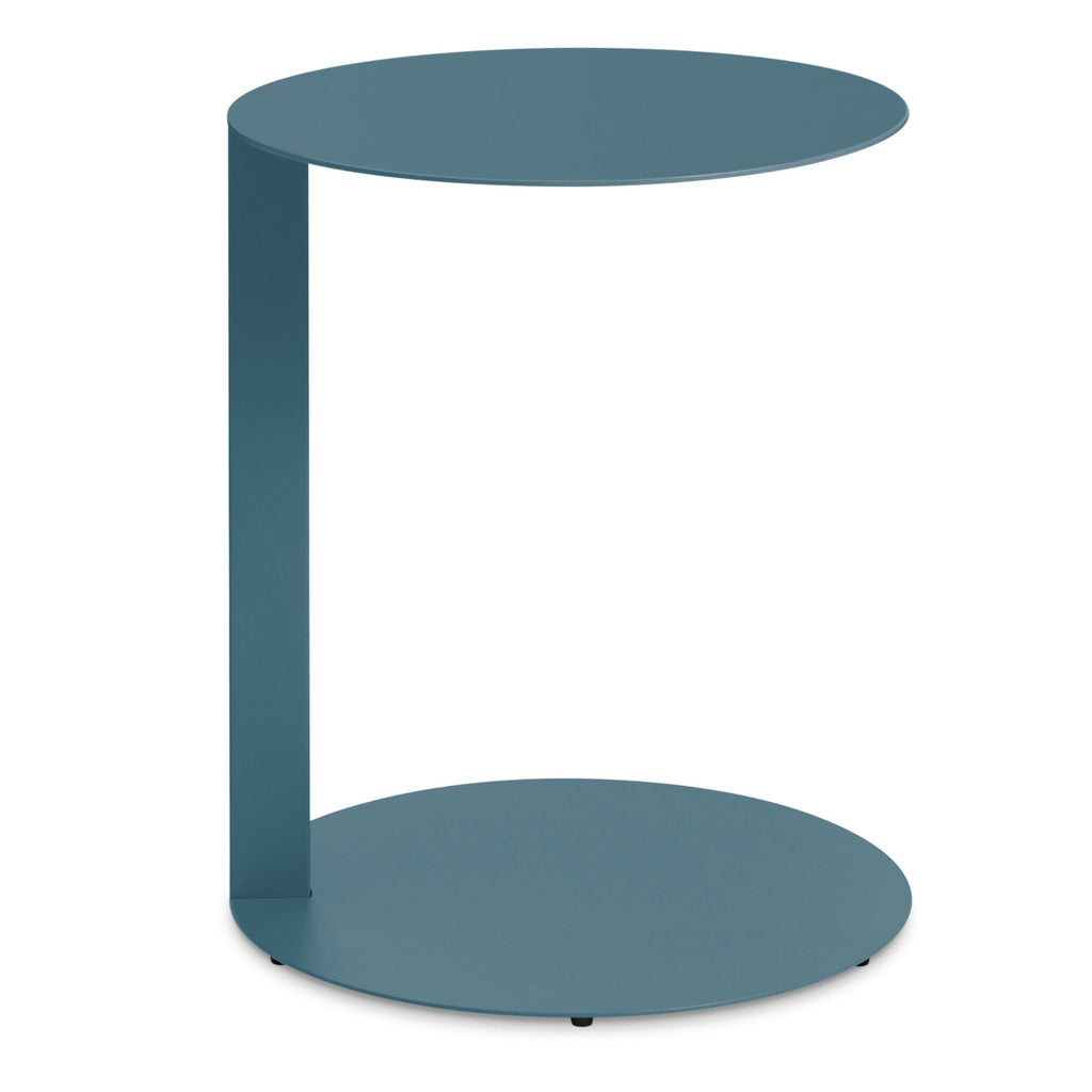 Modern White Pine End Tables
