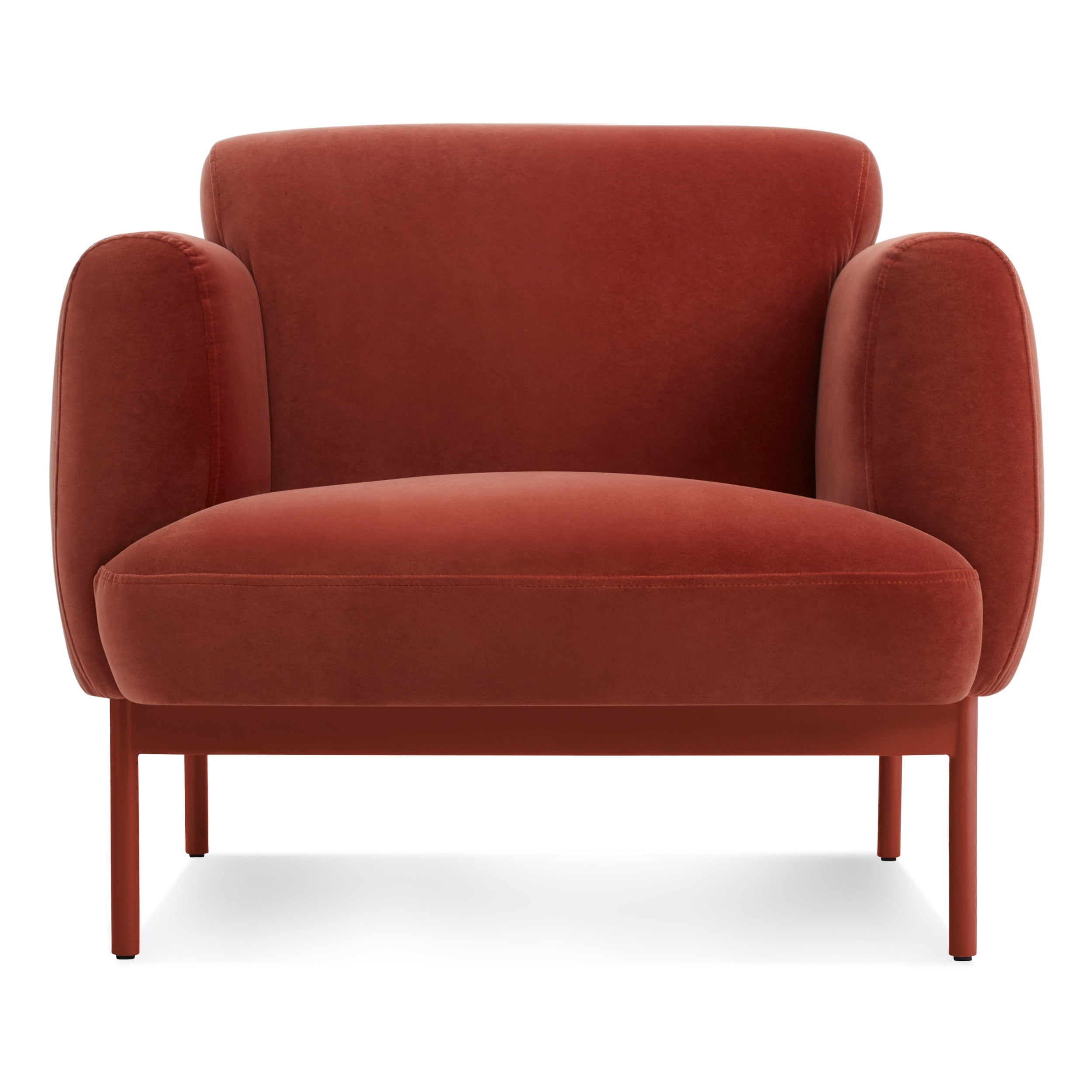 Puff Puff Lounge Chair