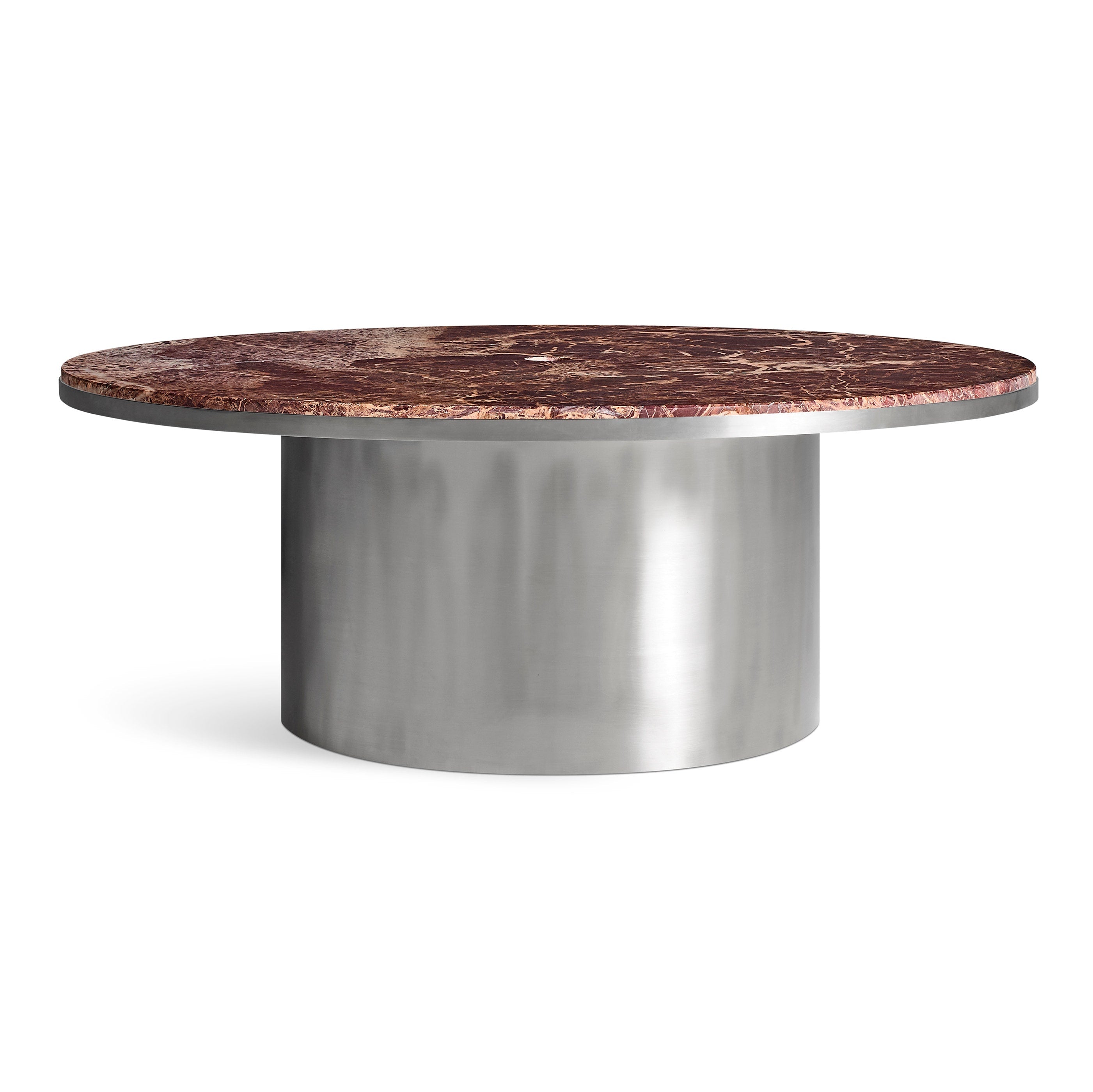 Plateau Coffee Table