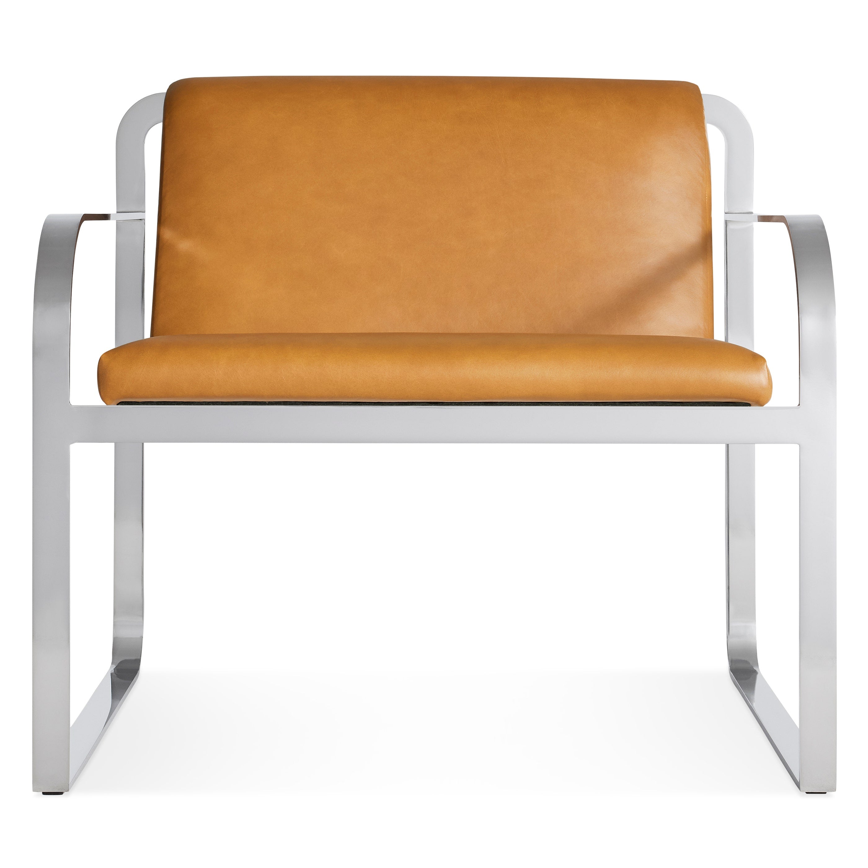 Modern Stone Velvet Steel Chairs