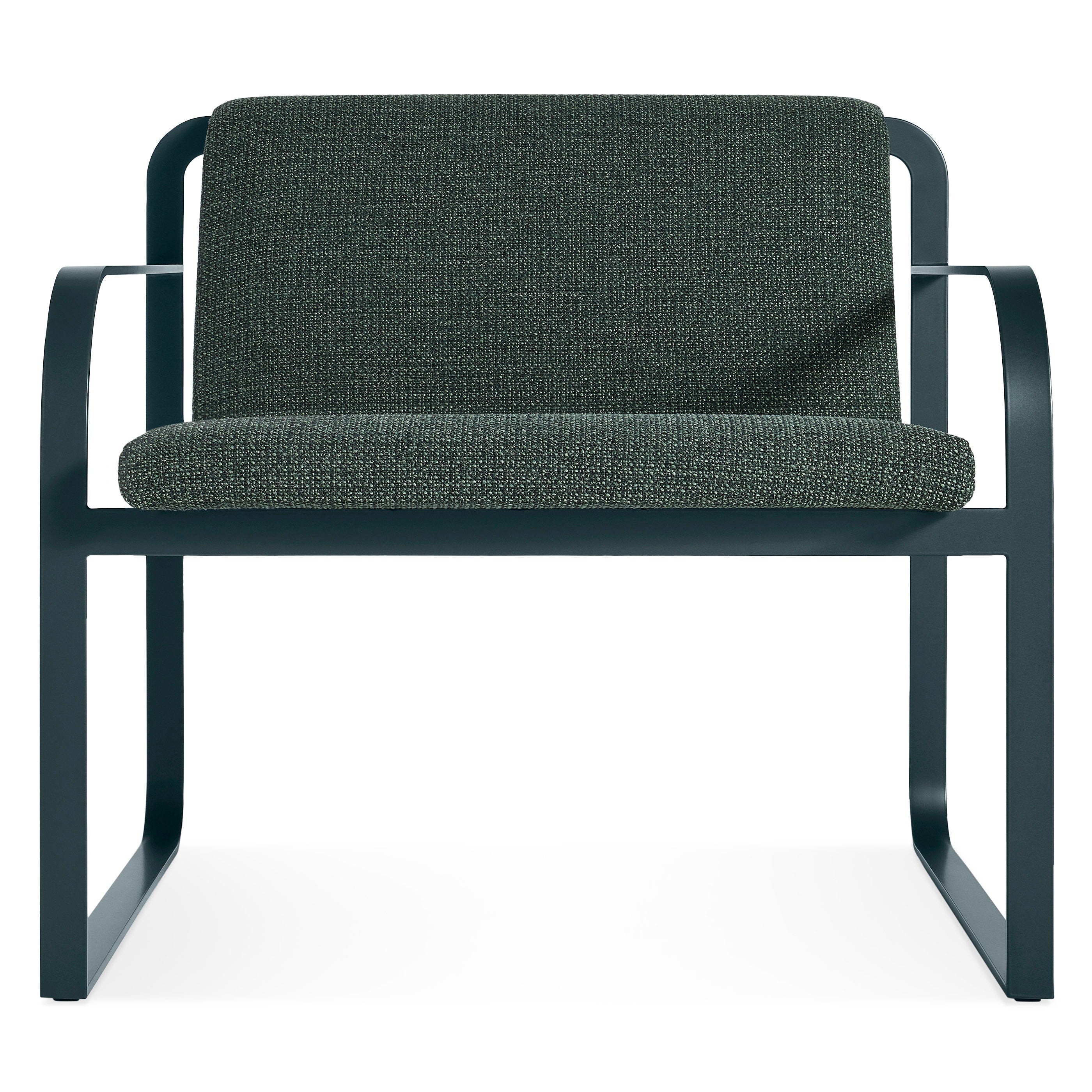 Modern Stone Velvet Steel Chairs