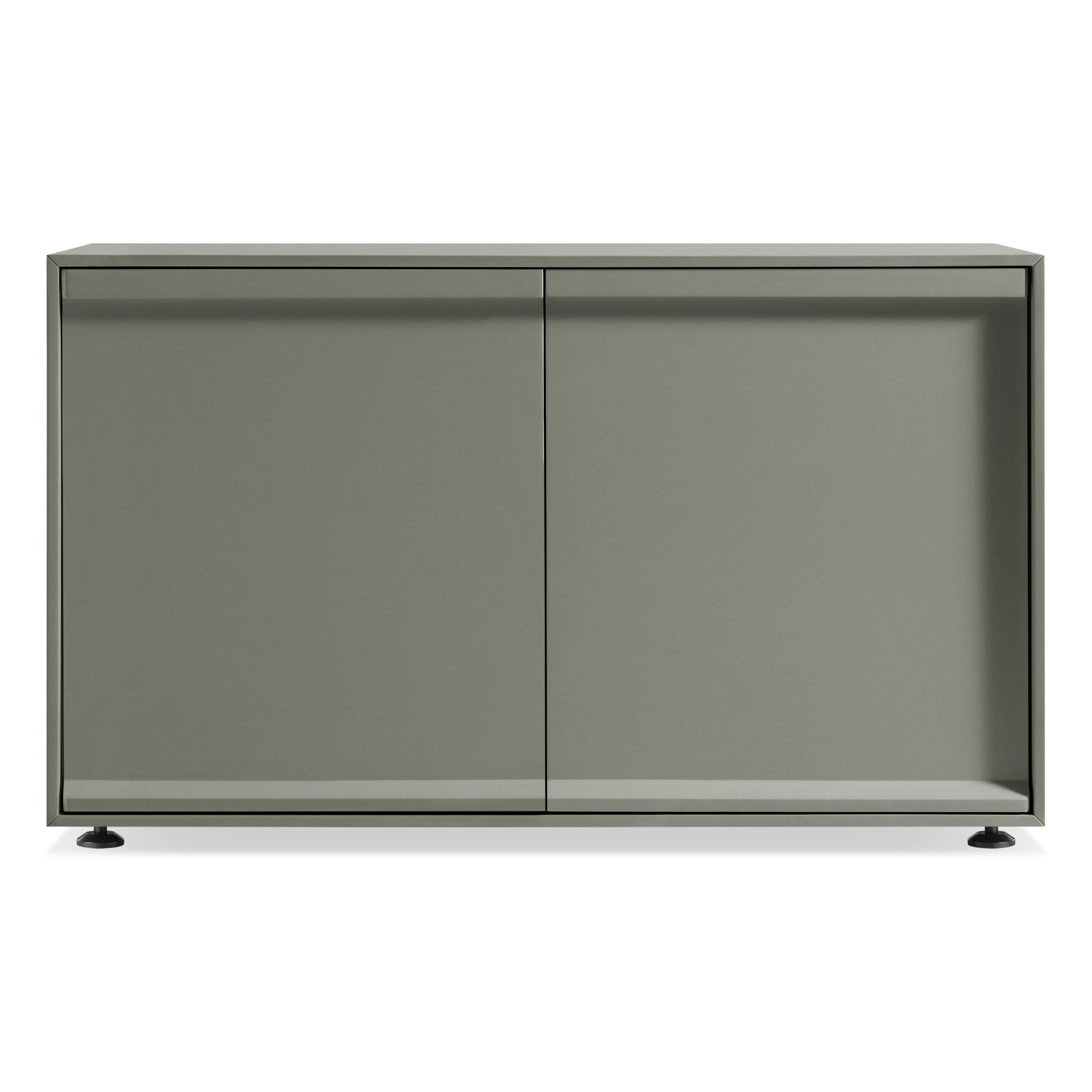 Modern Putty Dressers with Storage Living Room