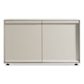 Modern Putty Dressers with Storage Living Room
