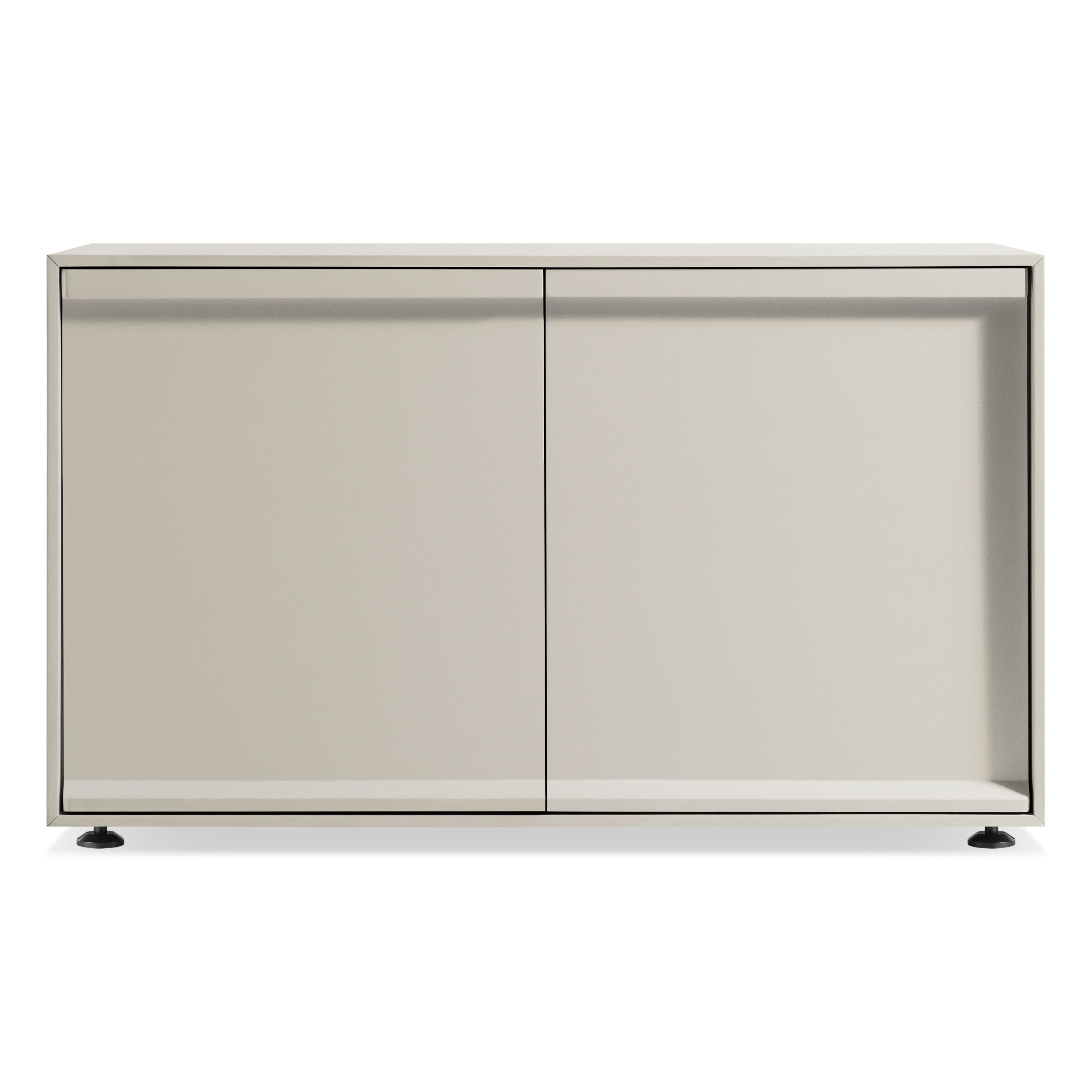 Modern Putty Dressers with Storage Living Room