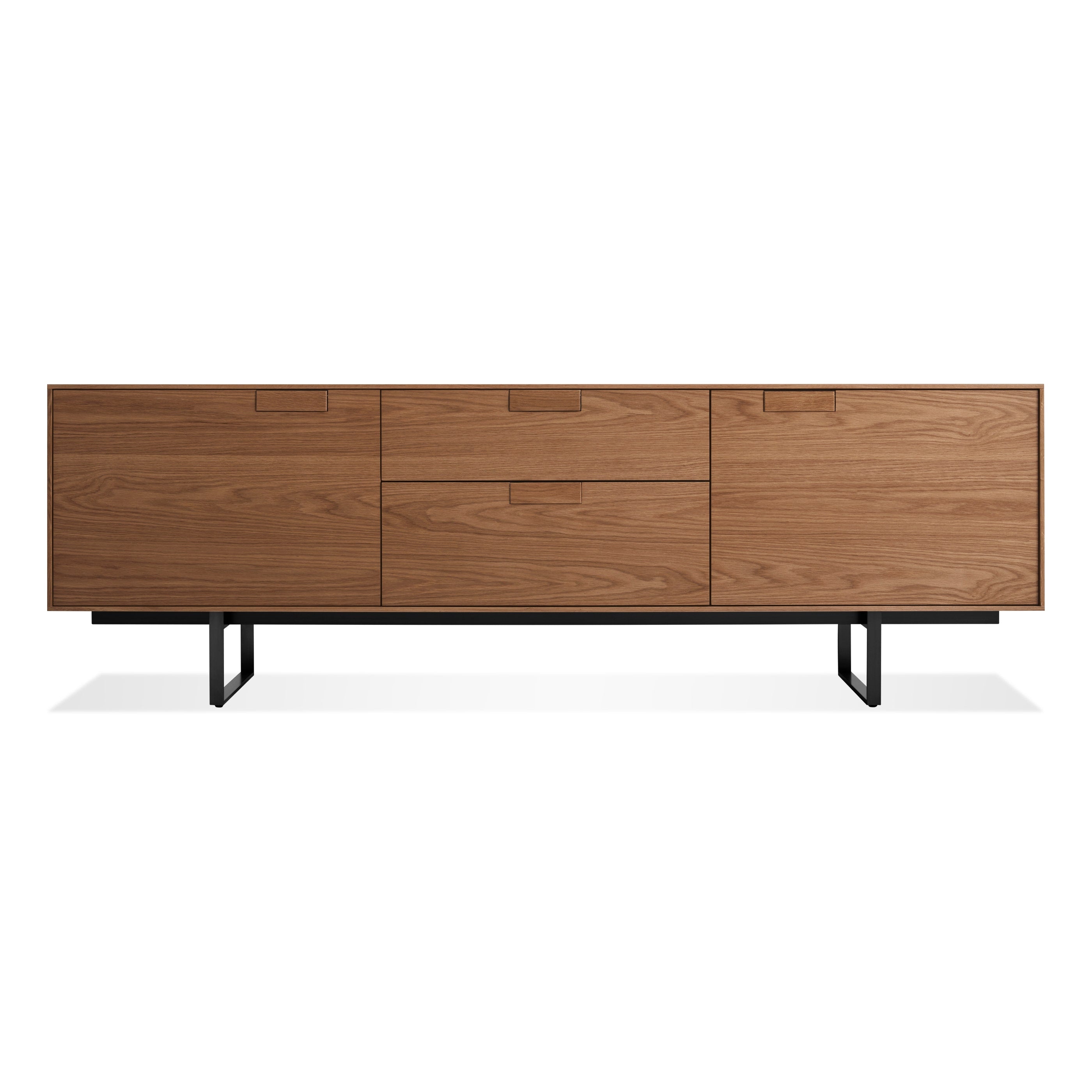 Series 11 2 Door / 2 Drawer Console