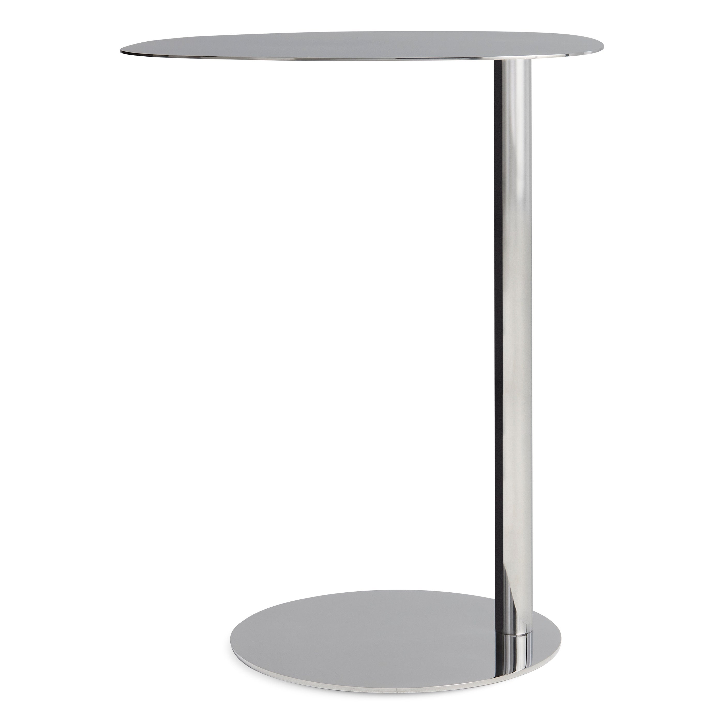 Swole Tall Table