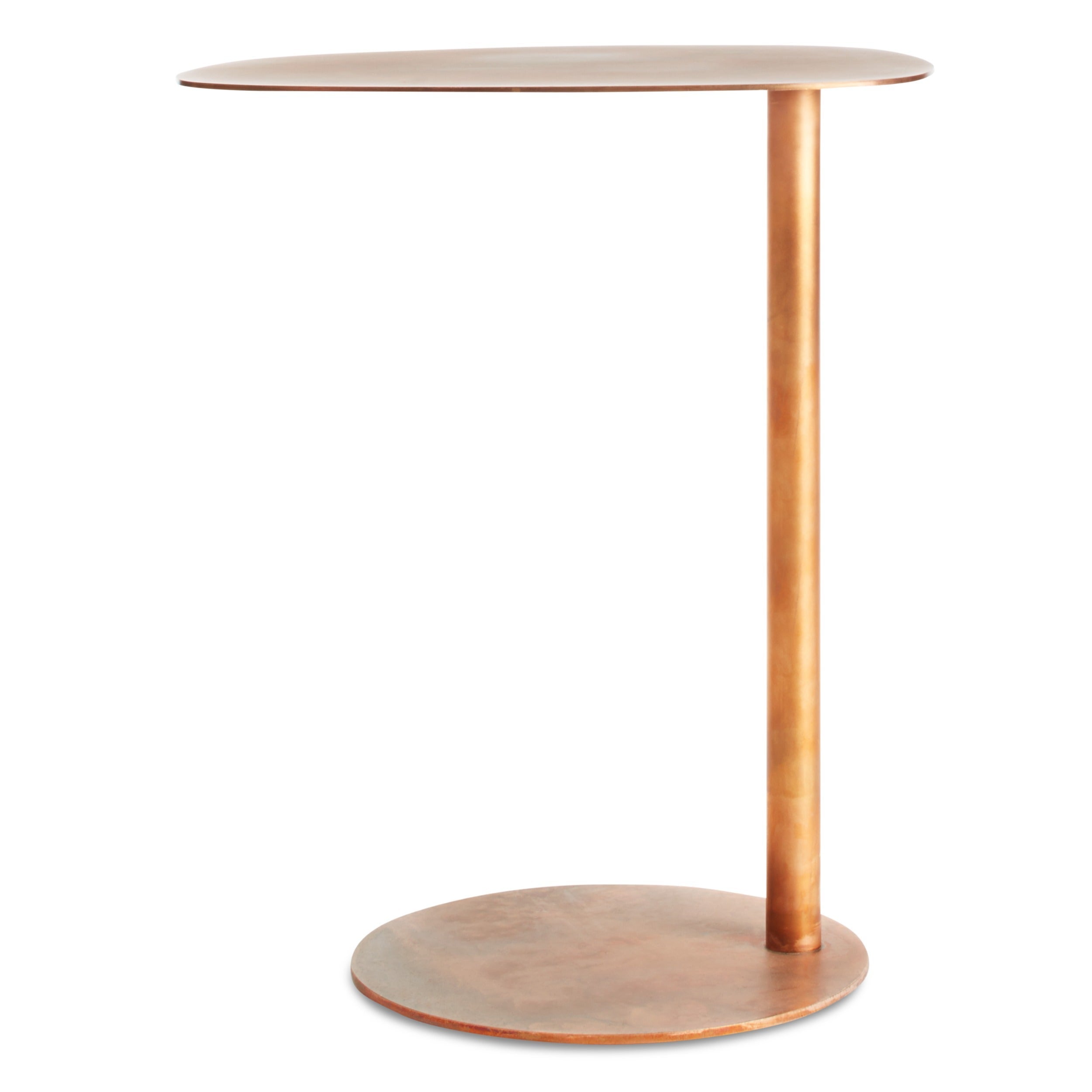 Swole Tall Table