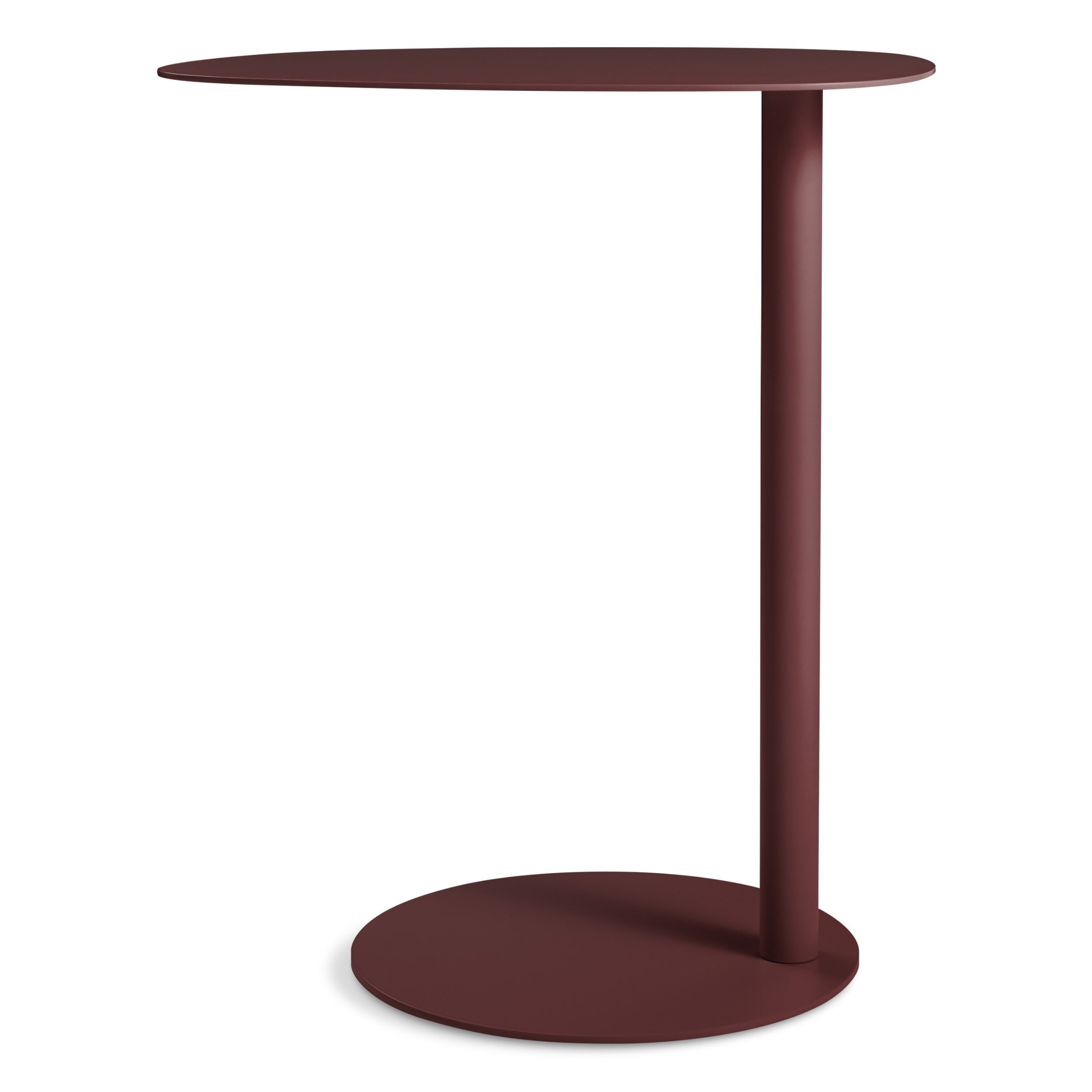 Swole Tall Table