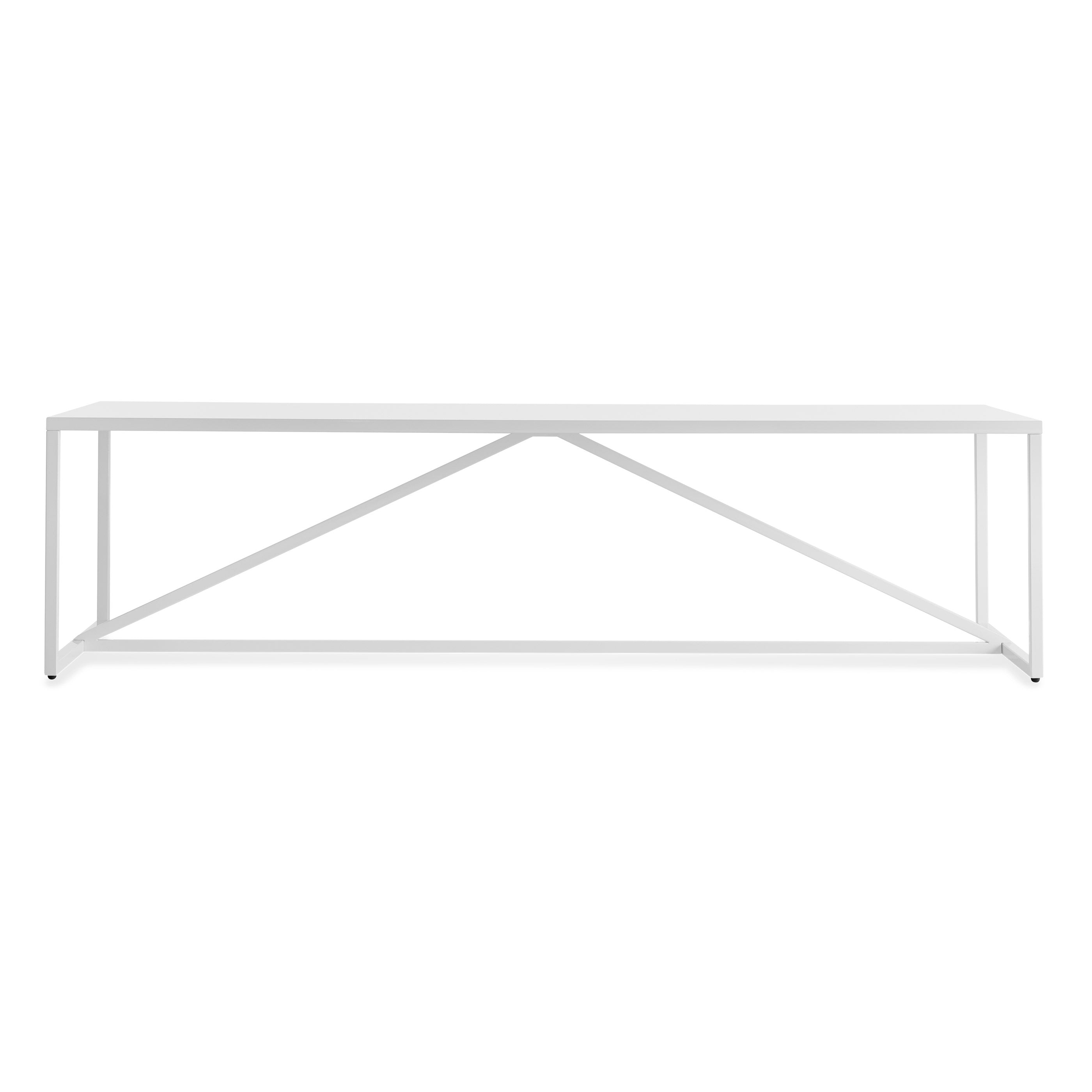 Strut Coffee Table